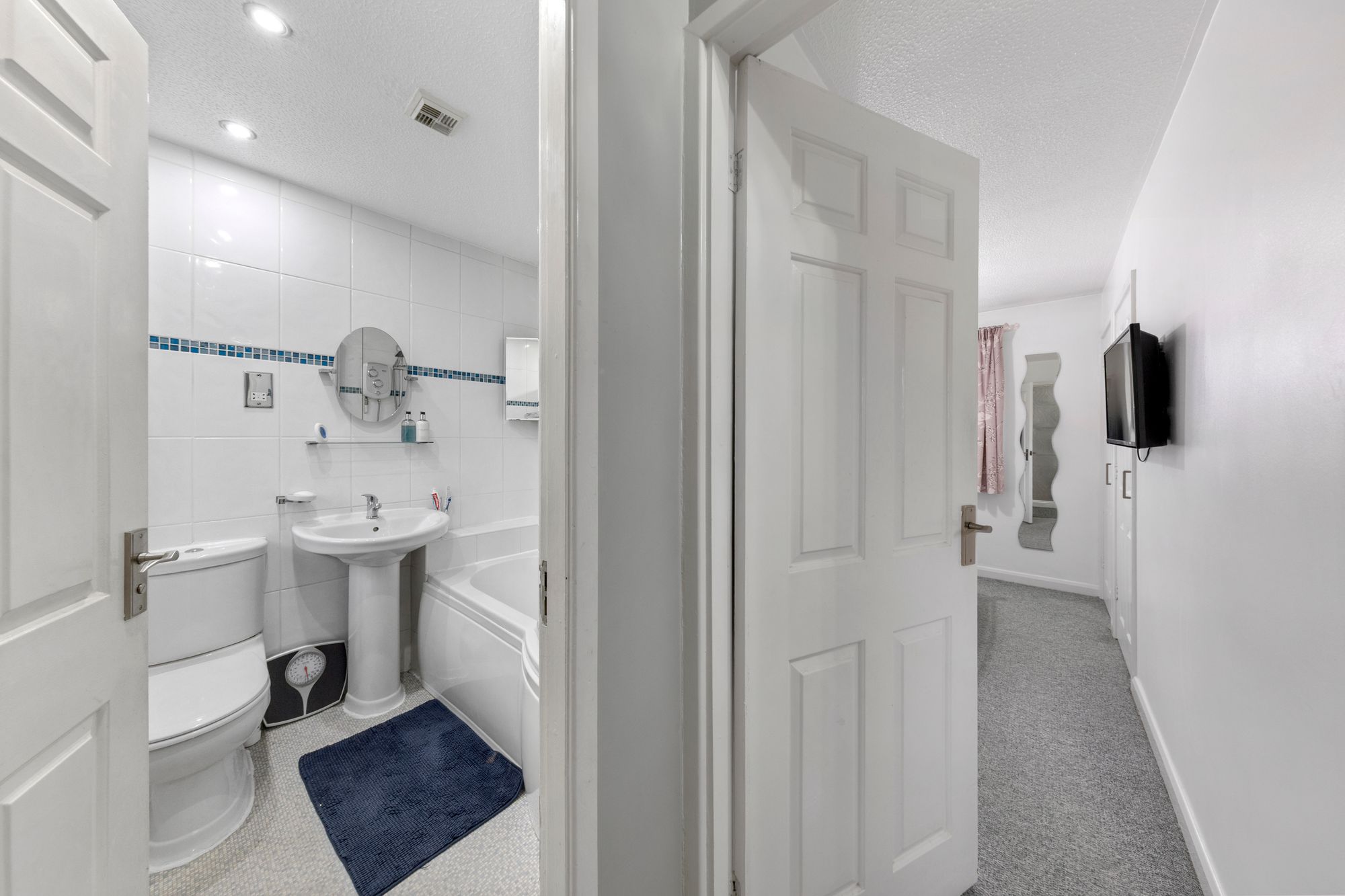 Raleigh Close, Old Hall, WA5