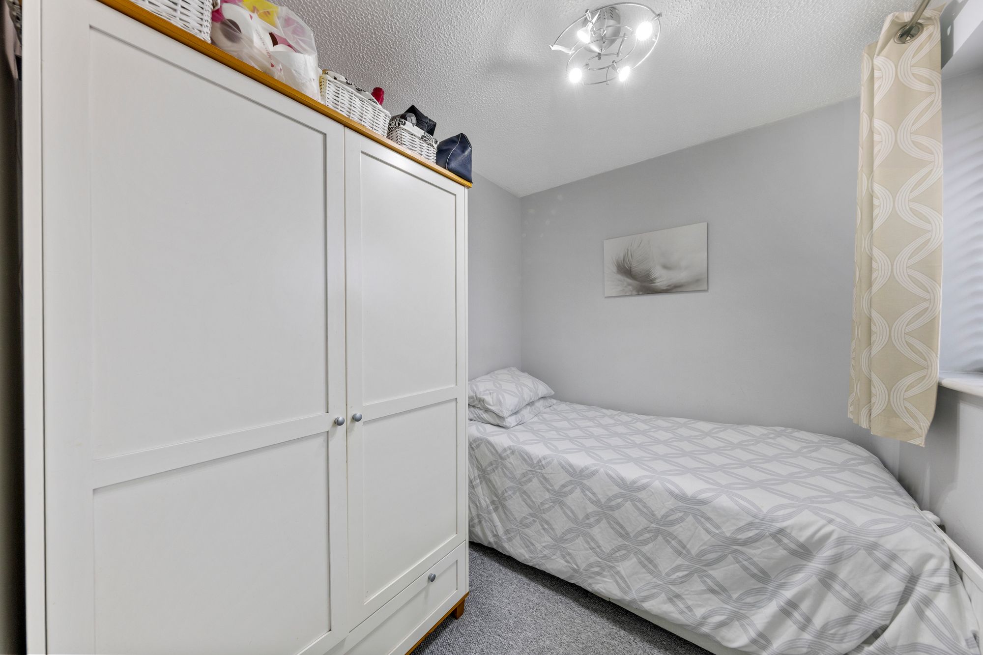 Raleigh Close, Old Hall, WA5