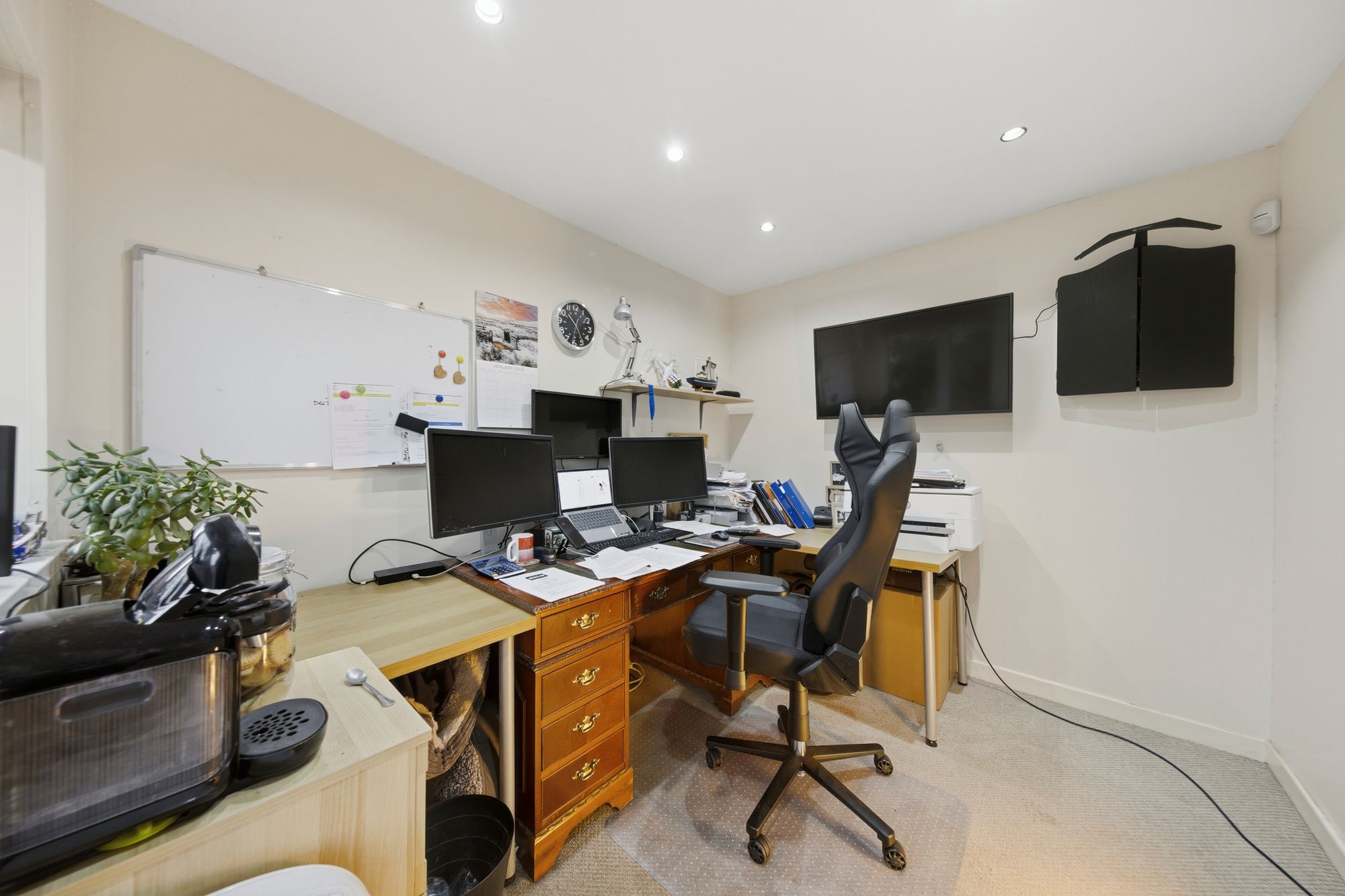 Raleigh Close, Old Hall, WA5