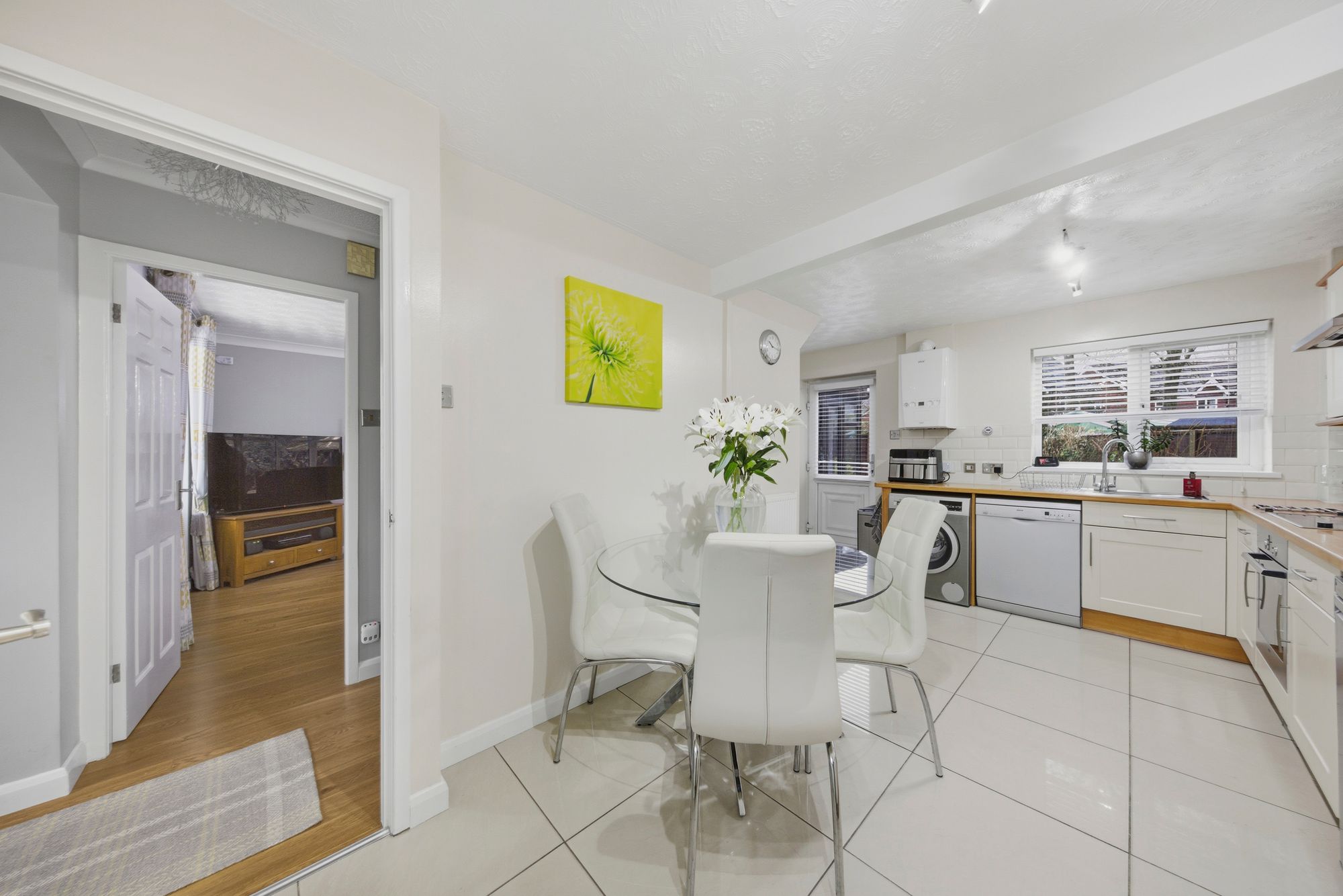 Raleigh Close, Old Hall, WA5