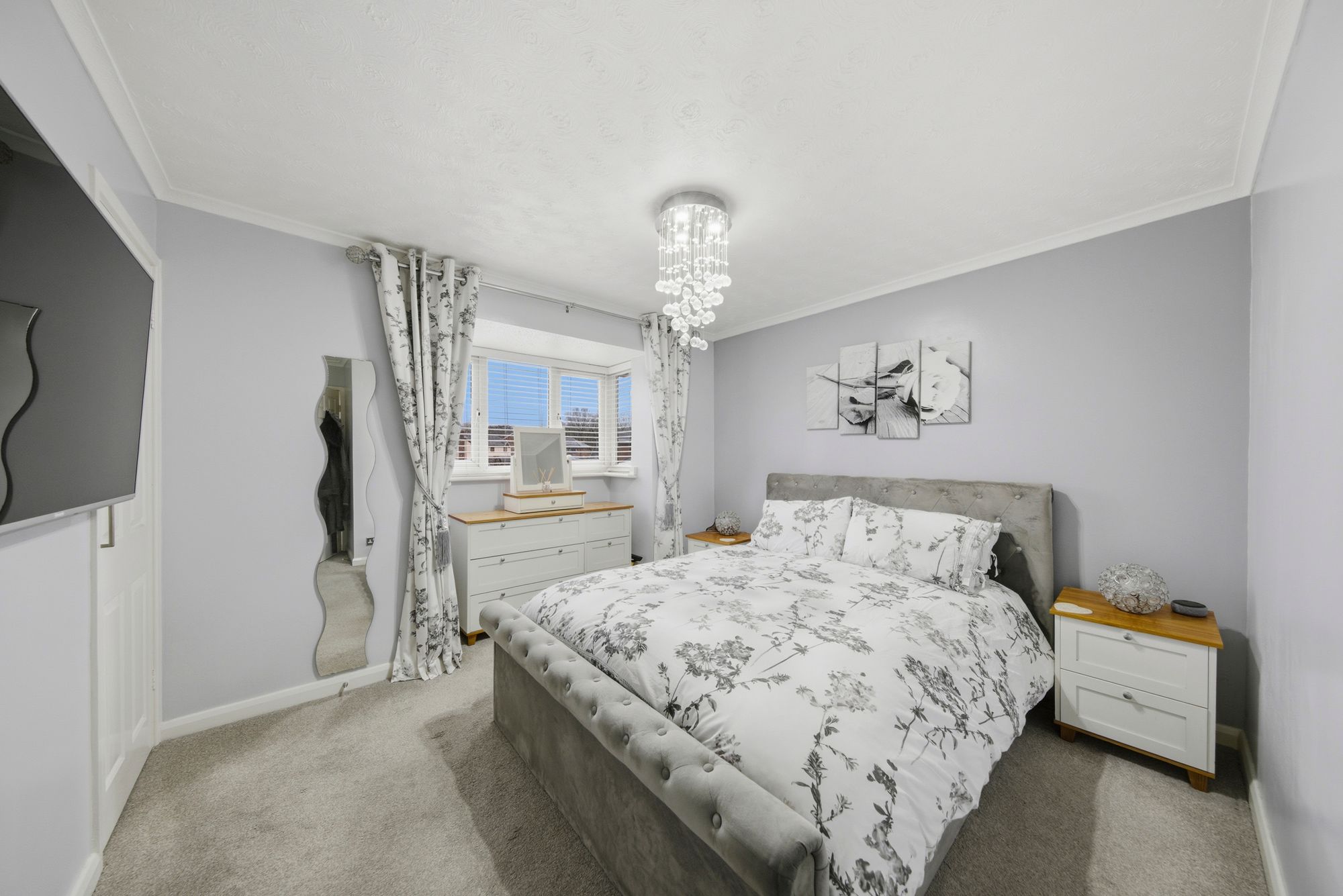 Raleigh Close, Old Hall, WA5