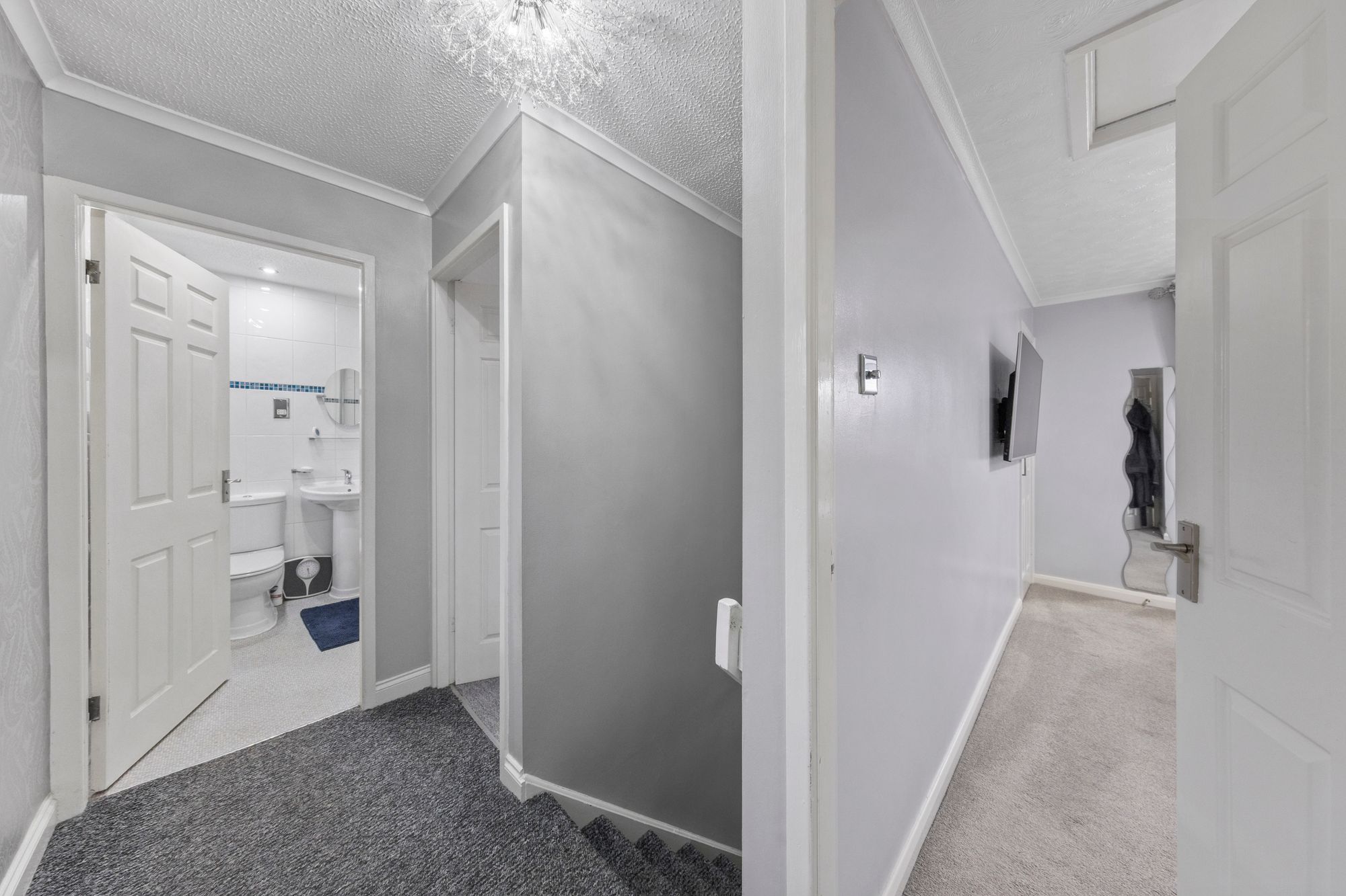 Raleigh Close, Old Hall, WA5