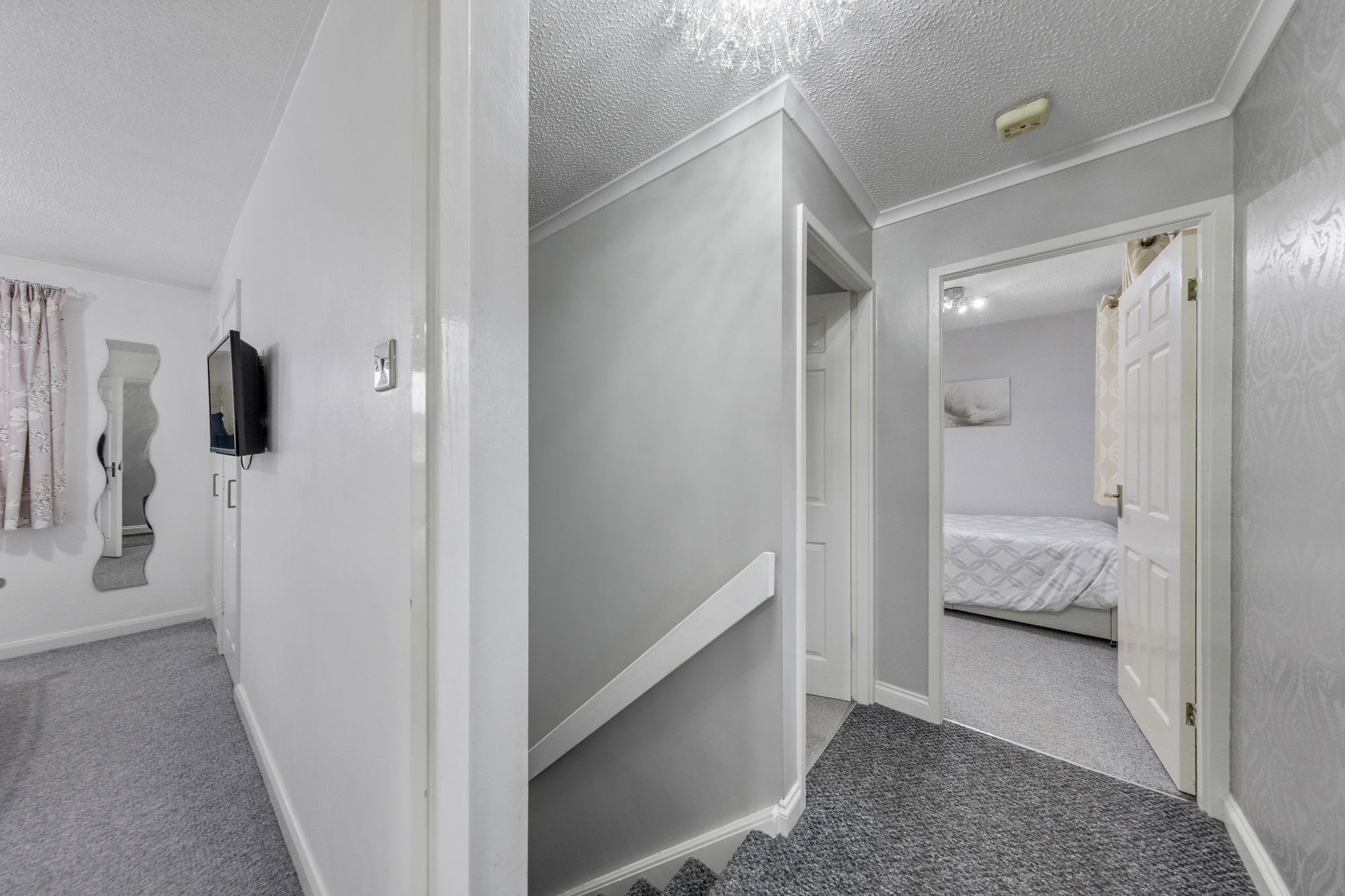 Raleigh Close, Old Hall, WA5