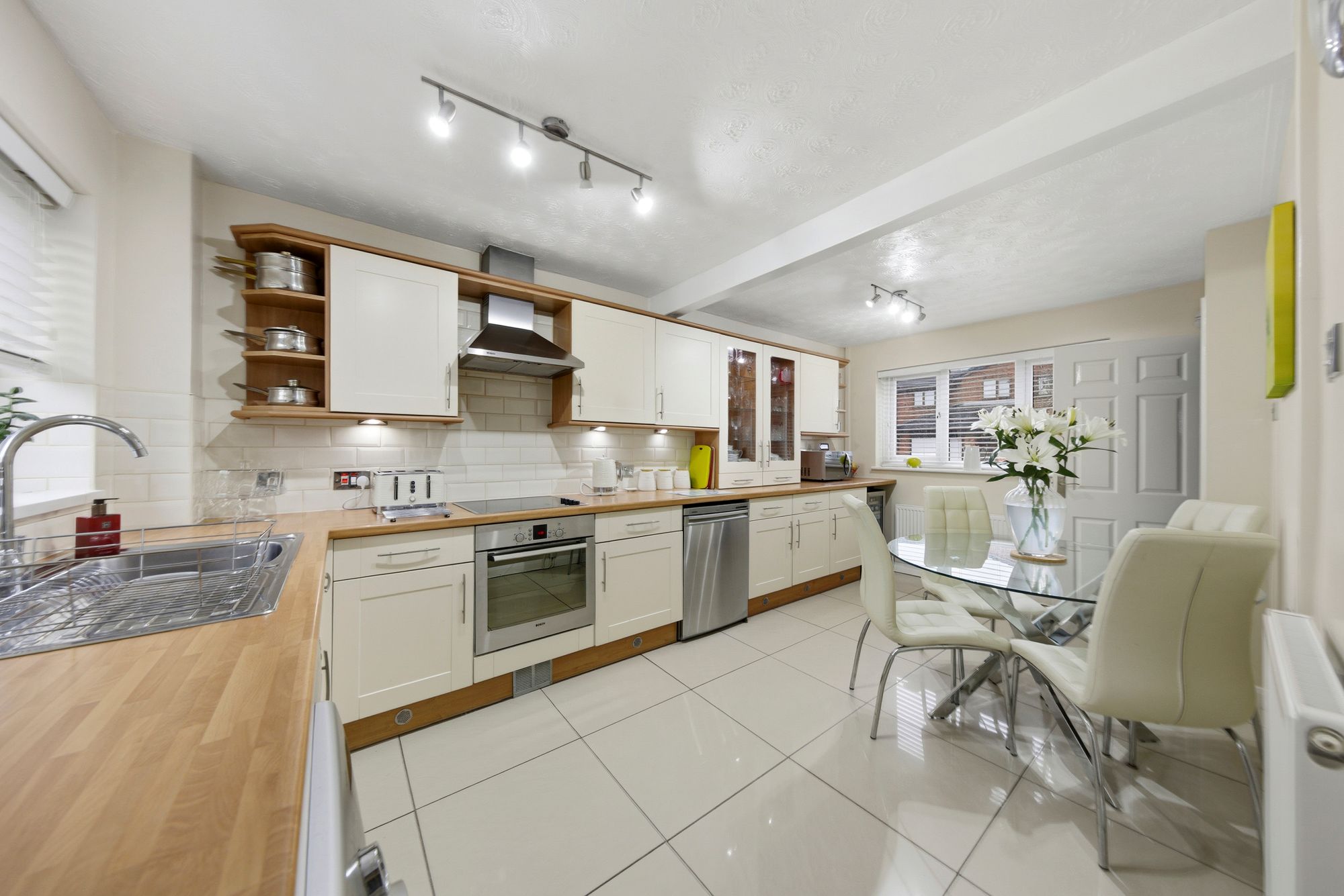 Raleigh Close, Old Hall, WA5