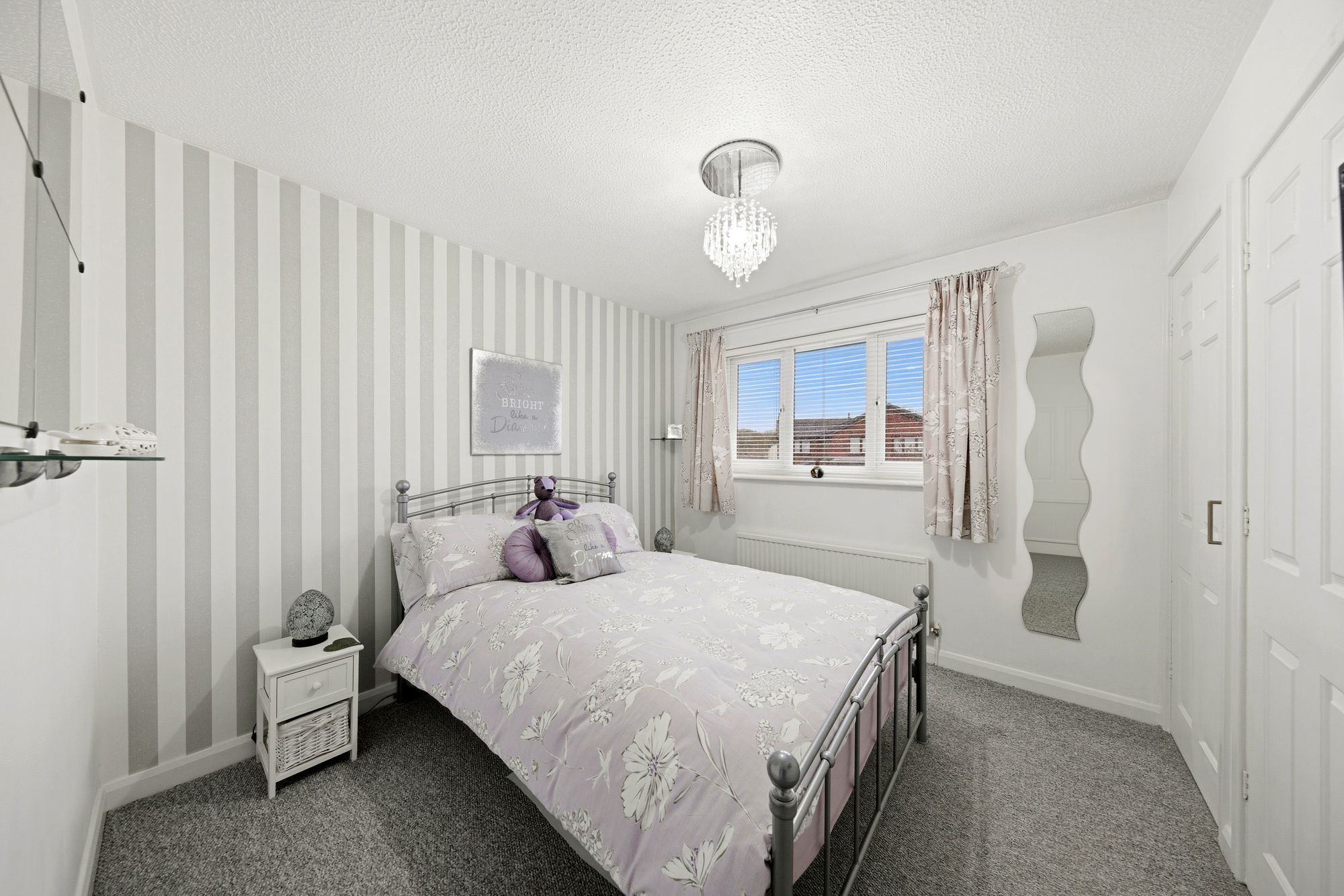 Raleigh Close, Old Hall, WA5