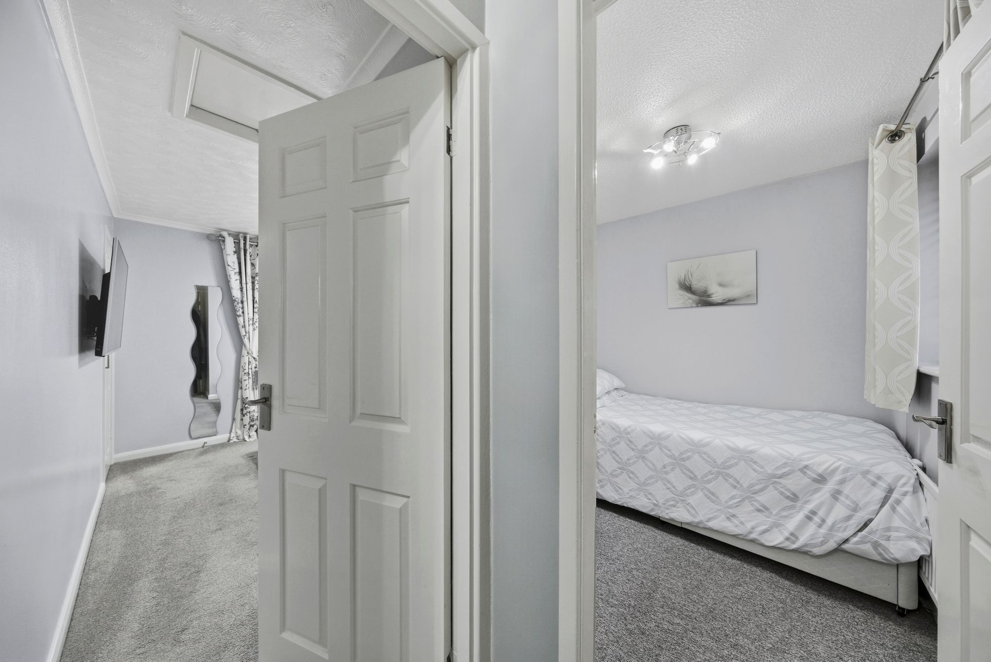 Raleigh Close, Old Hall, WA5