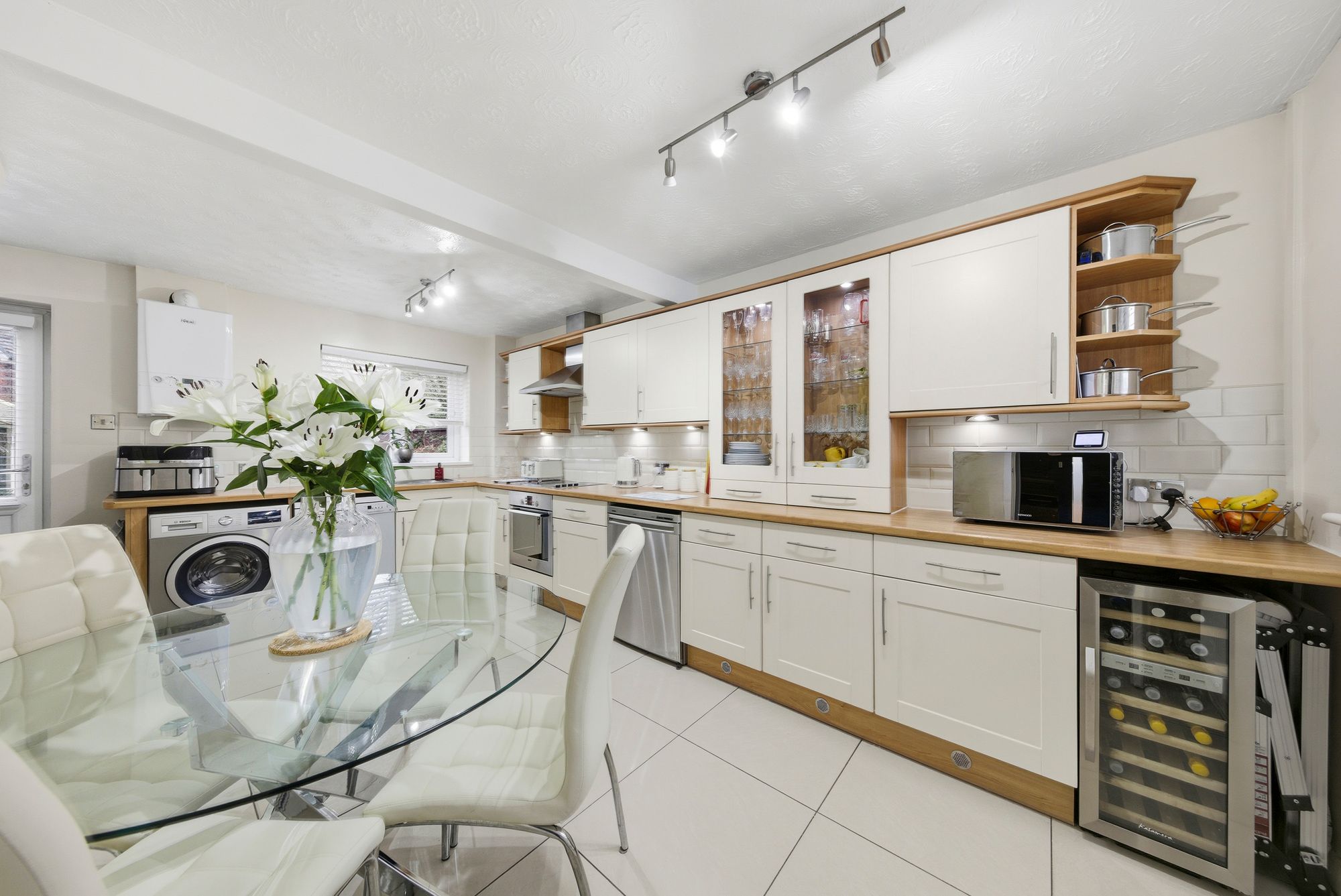 Raleigh Close, Old Hall, WA5