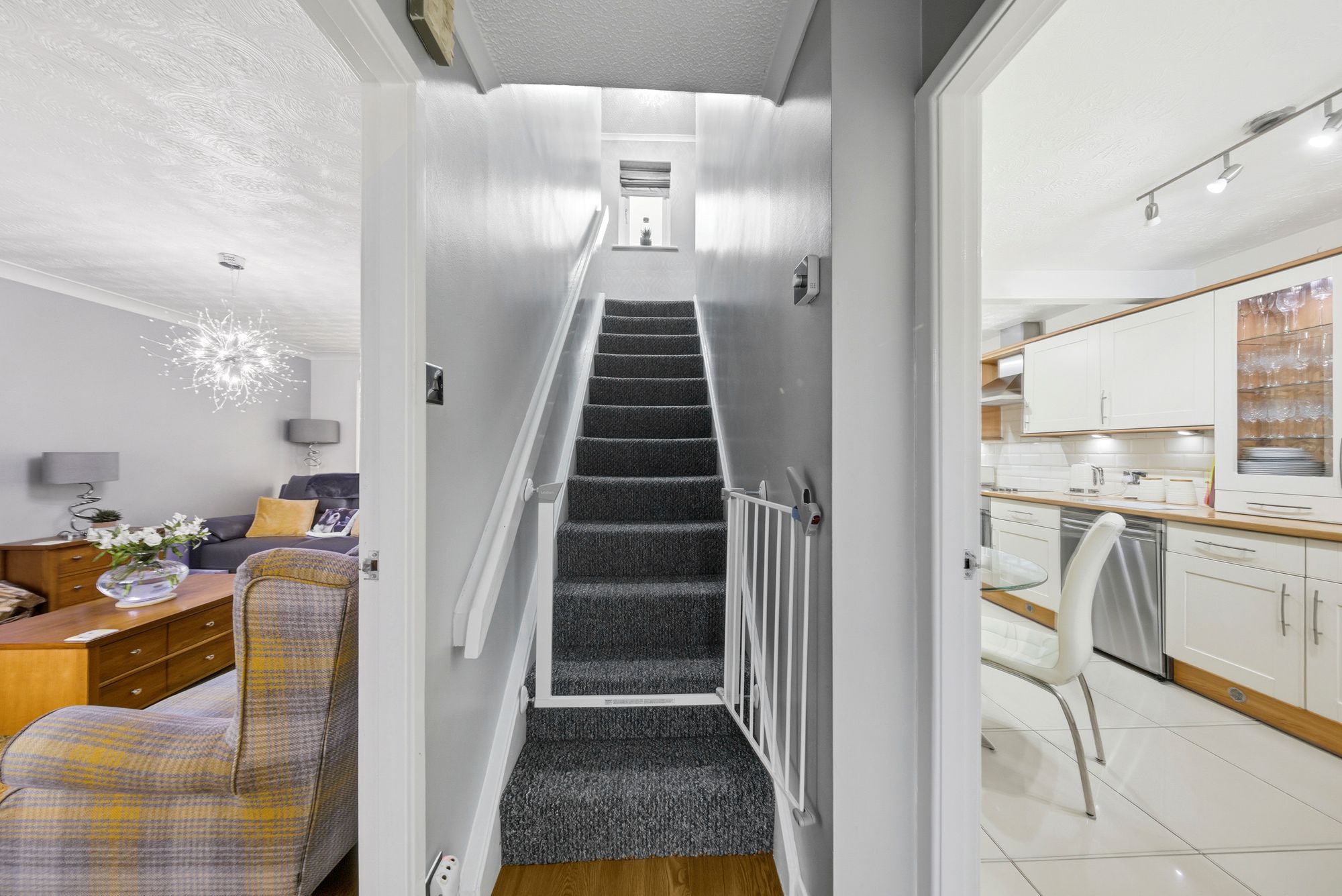 Raleigh Close, Old Hall, WA5