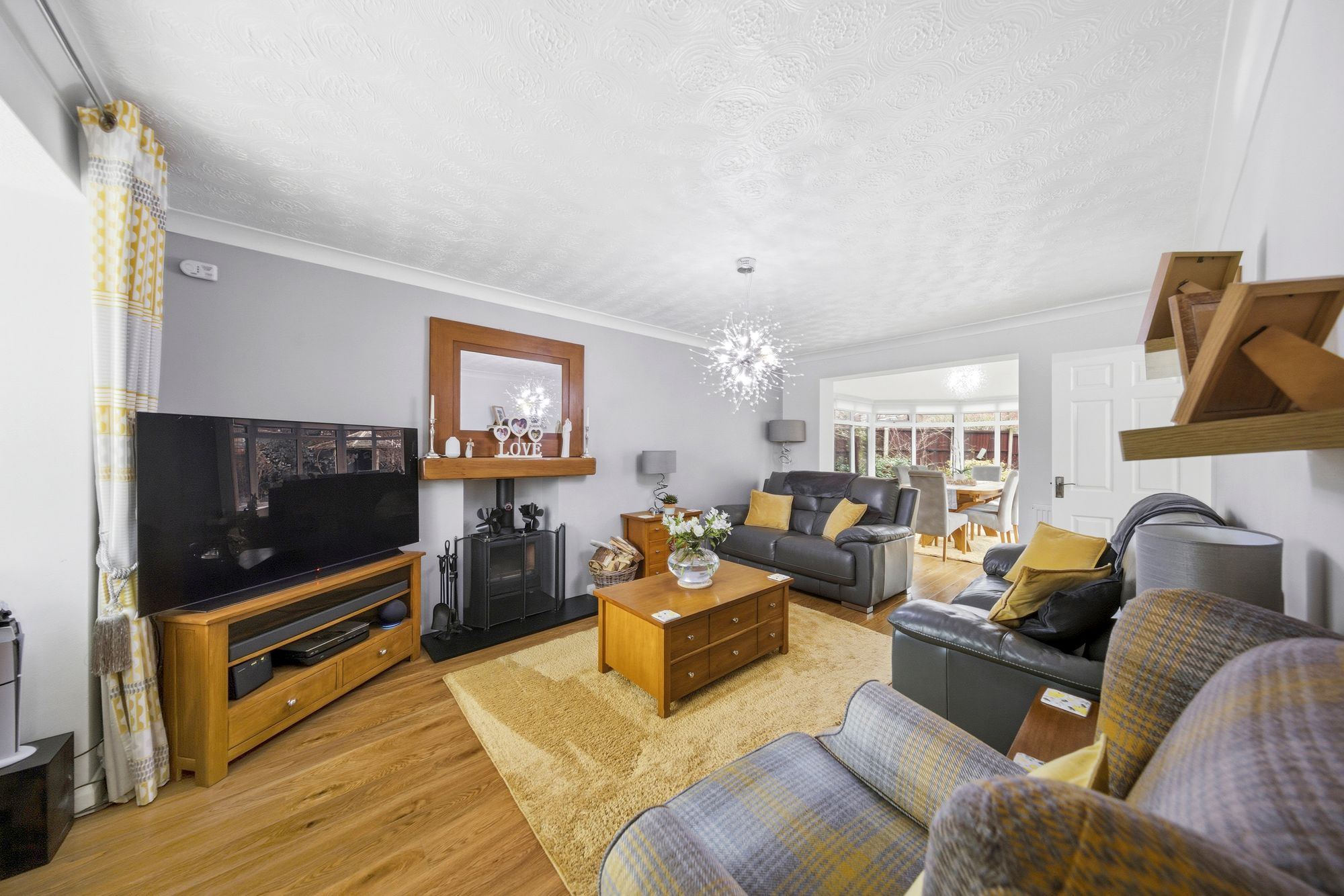 Raleigh Close, Old Hall, WA5