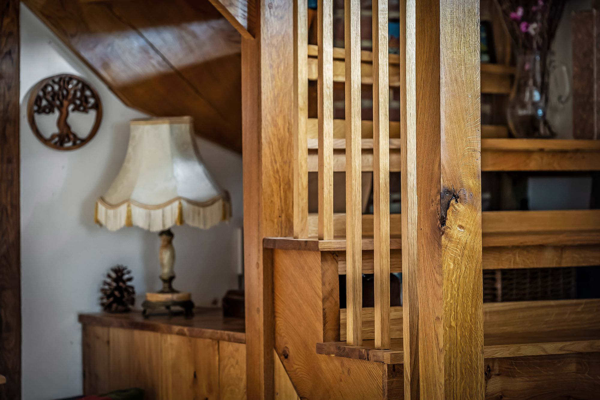 Cuckoo Lane, Brenchley, TN12