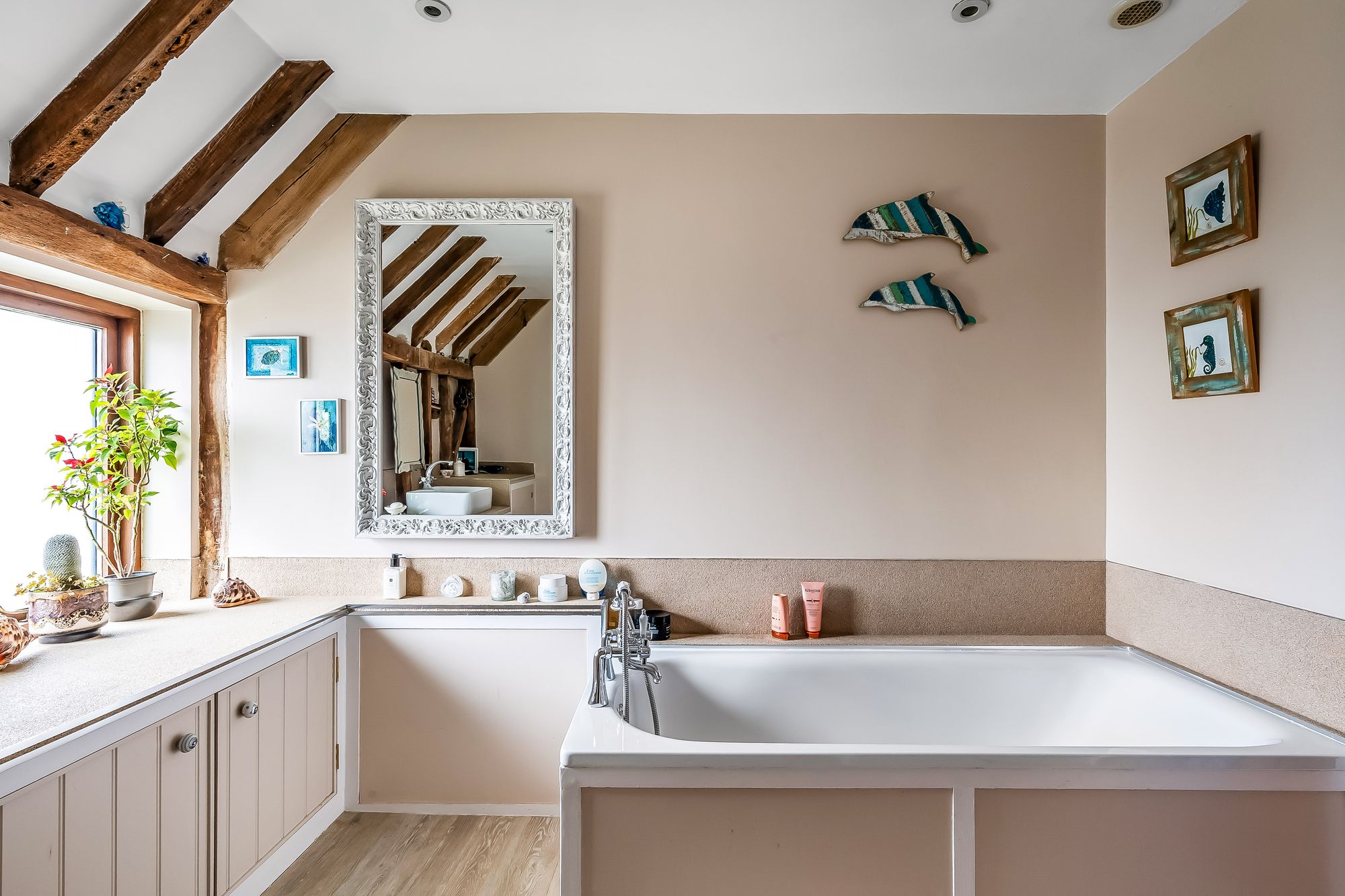 Cuckoo Lane, Brenchley, TN12