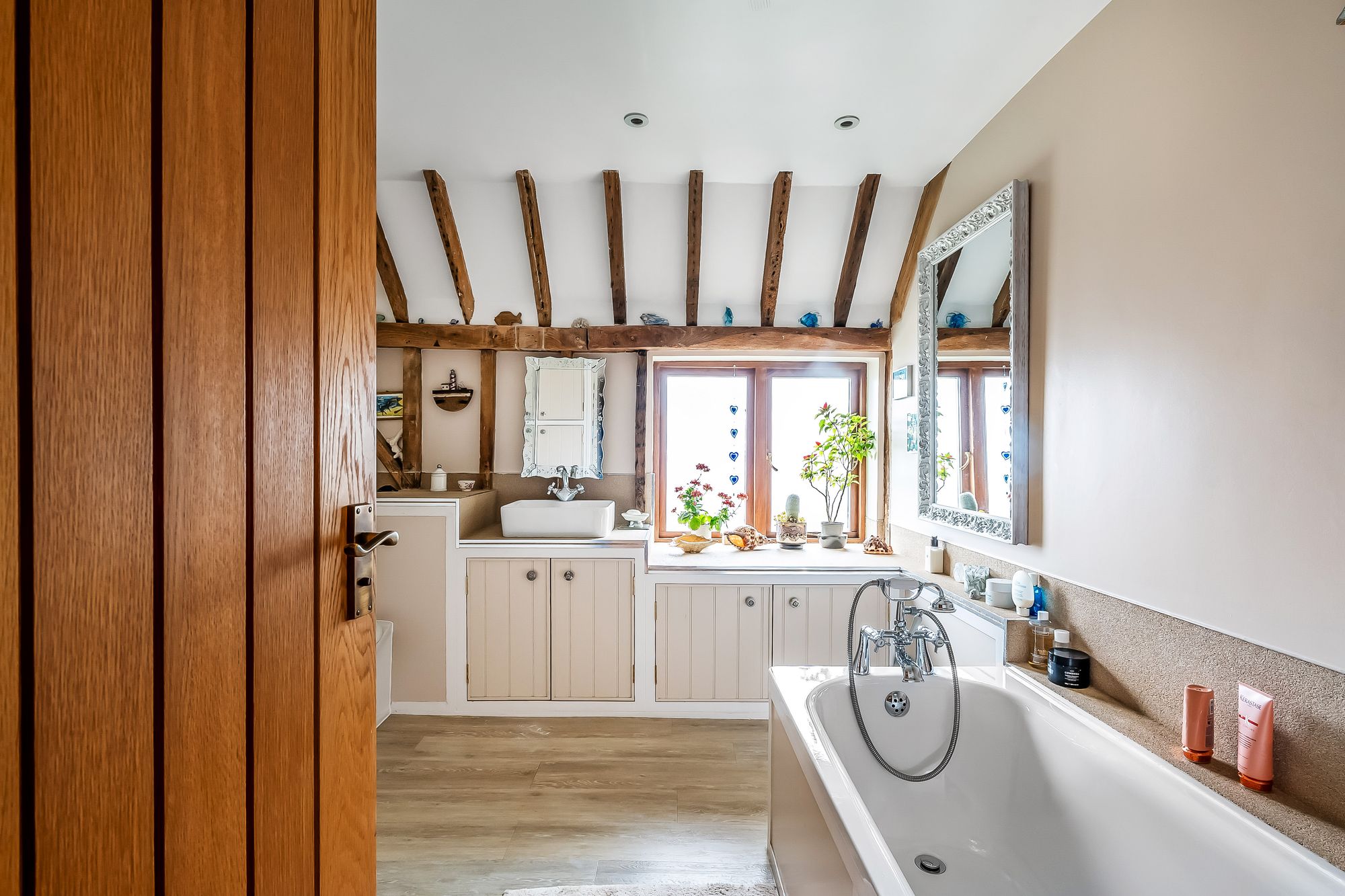 Cuckoo Lane, Brenchley, TN12