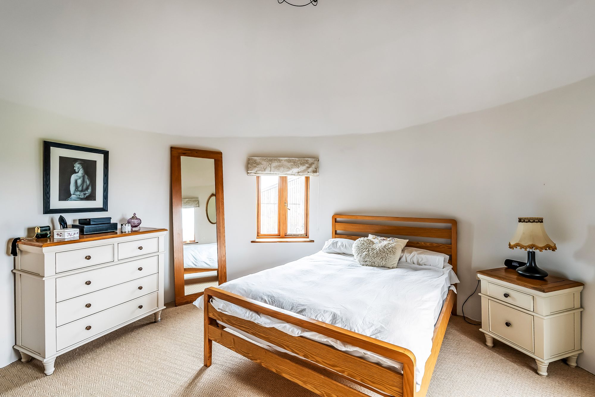 Cuckoo Lane, Brenchley, TN12