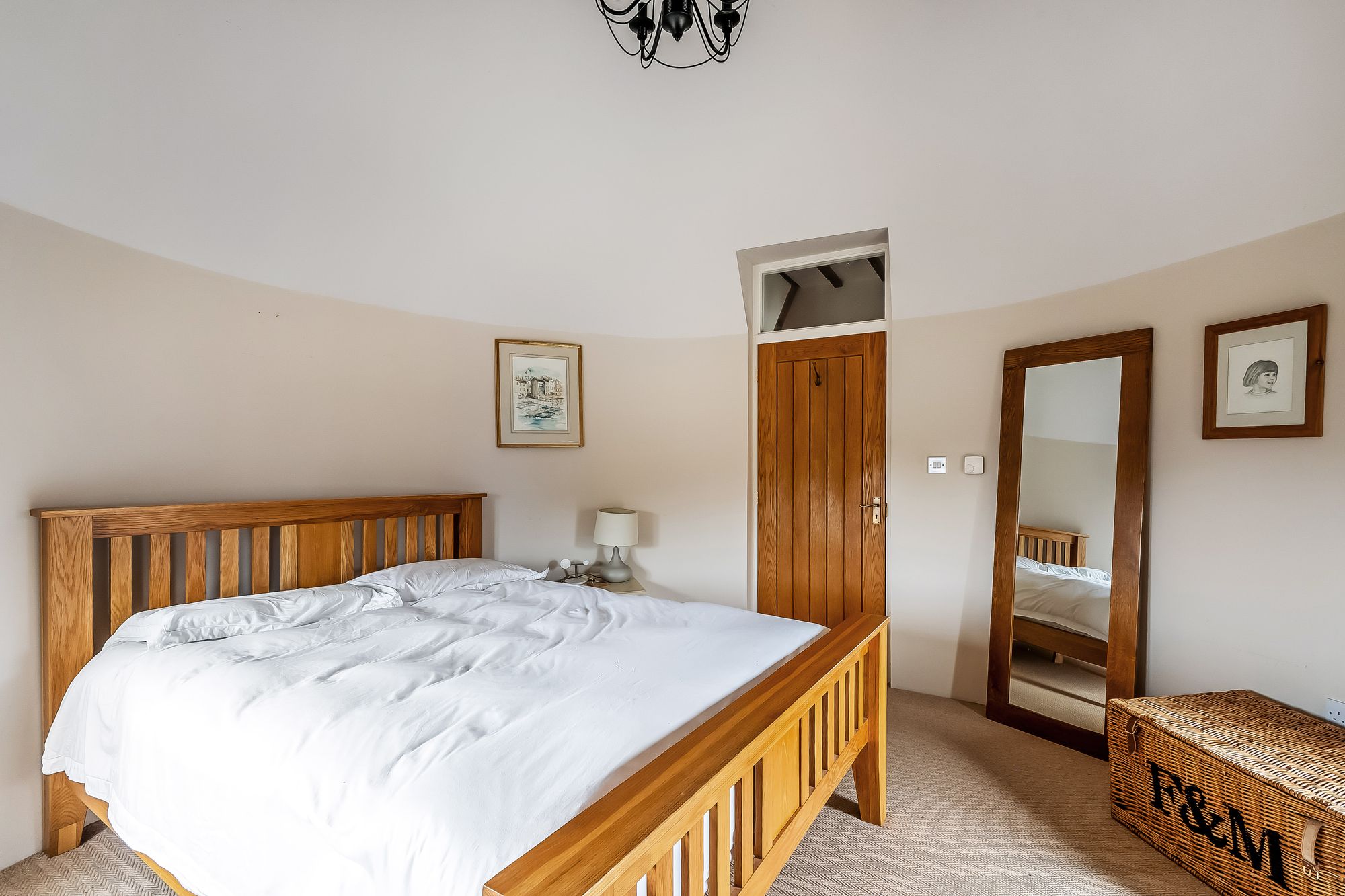 Cuckoo Lane, Brenchley, TN12