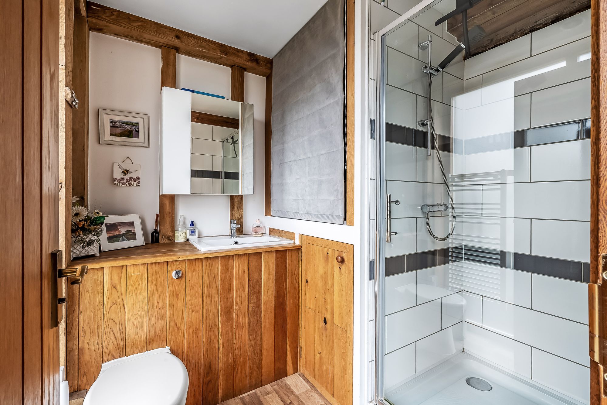 Cuckoo Lane, Brenchley, TN12