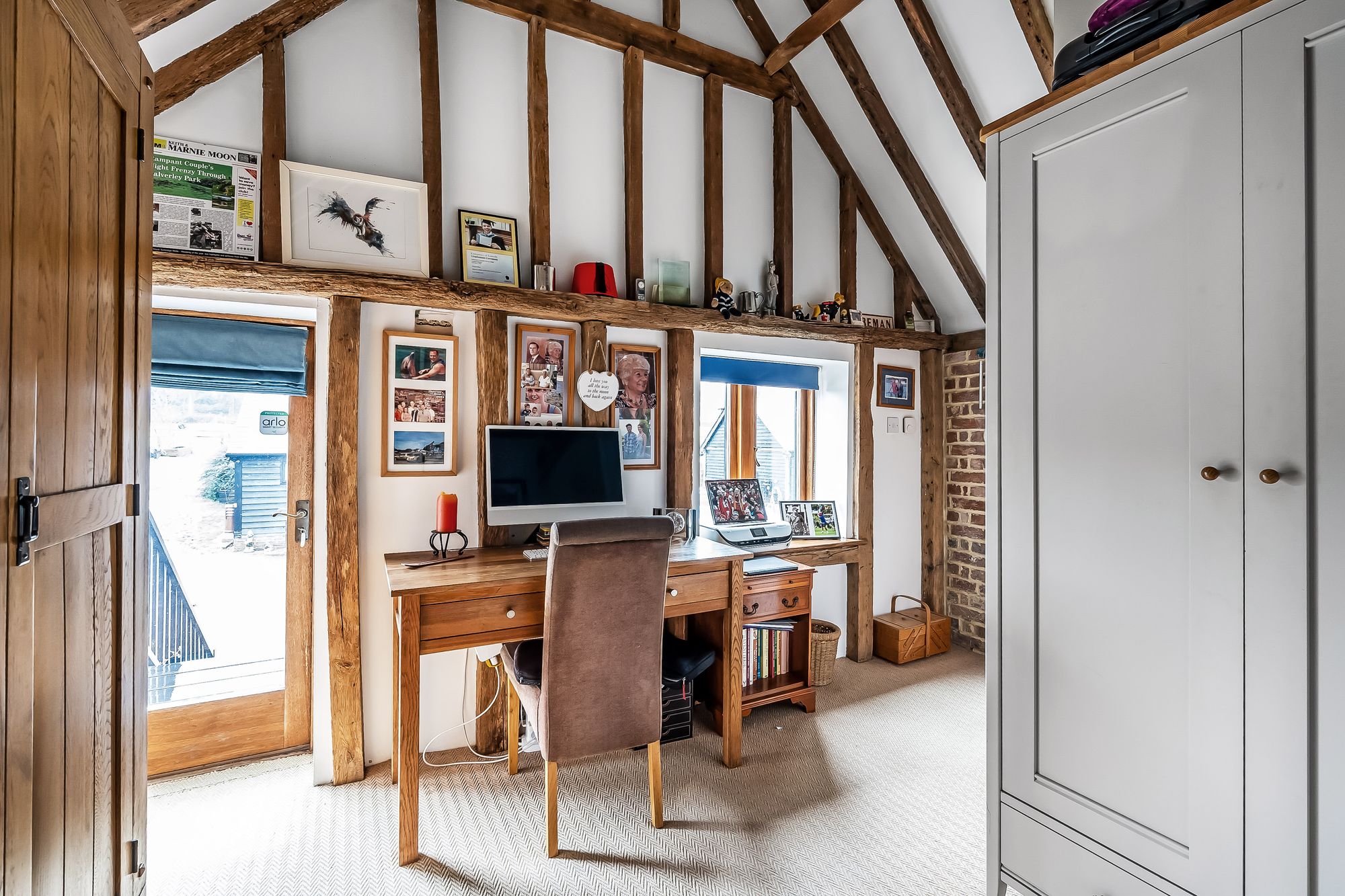 Cuckoo Lane, Brenchley, TN12