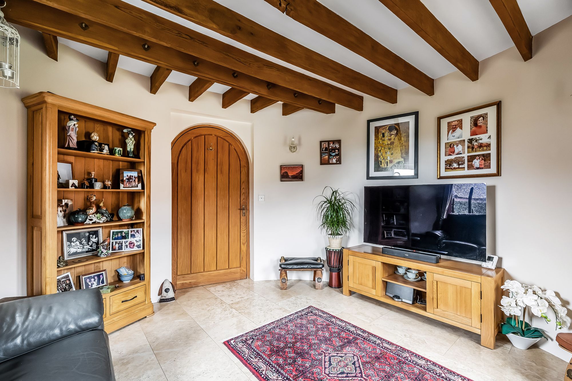 Cuckoo Lane, Brenchley, TN12