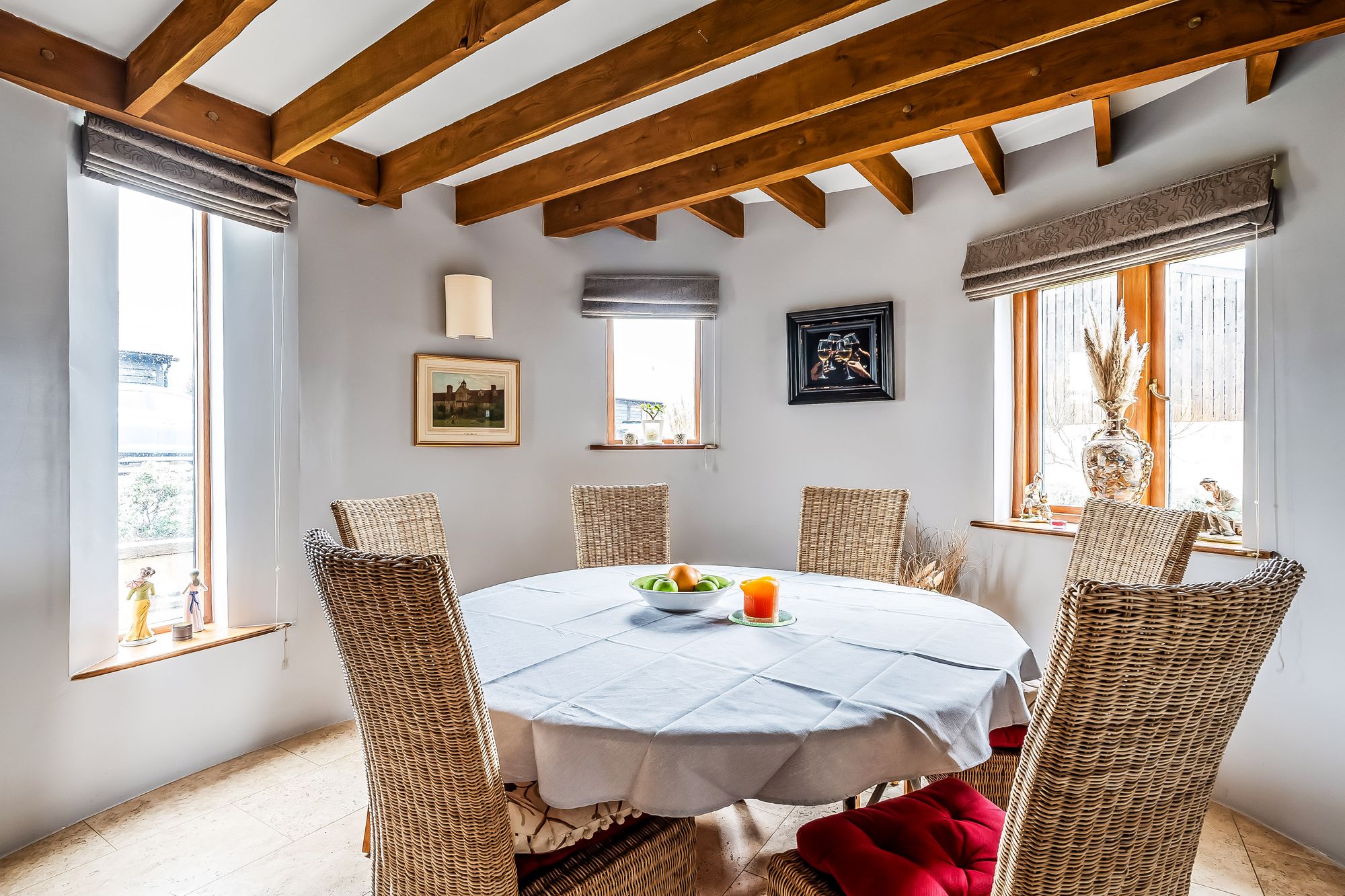 Cuckoo Lane, Brenchley, TN12