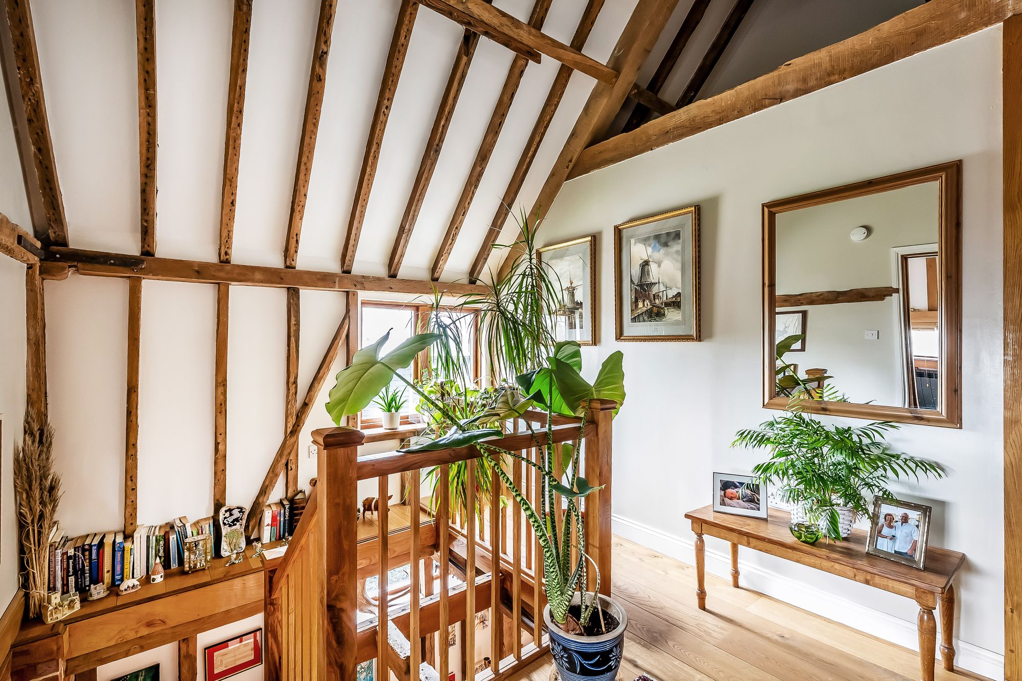 Cuckoo Lane, Brenchley, TN12