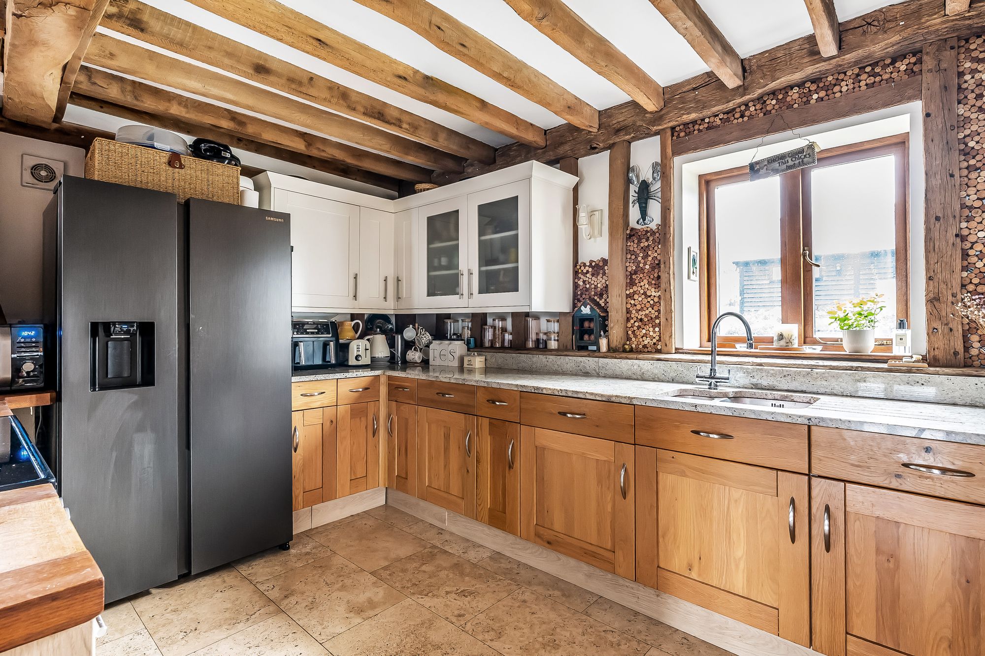 Cuckoo Lane, Brenchley, TN12