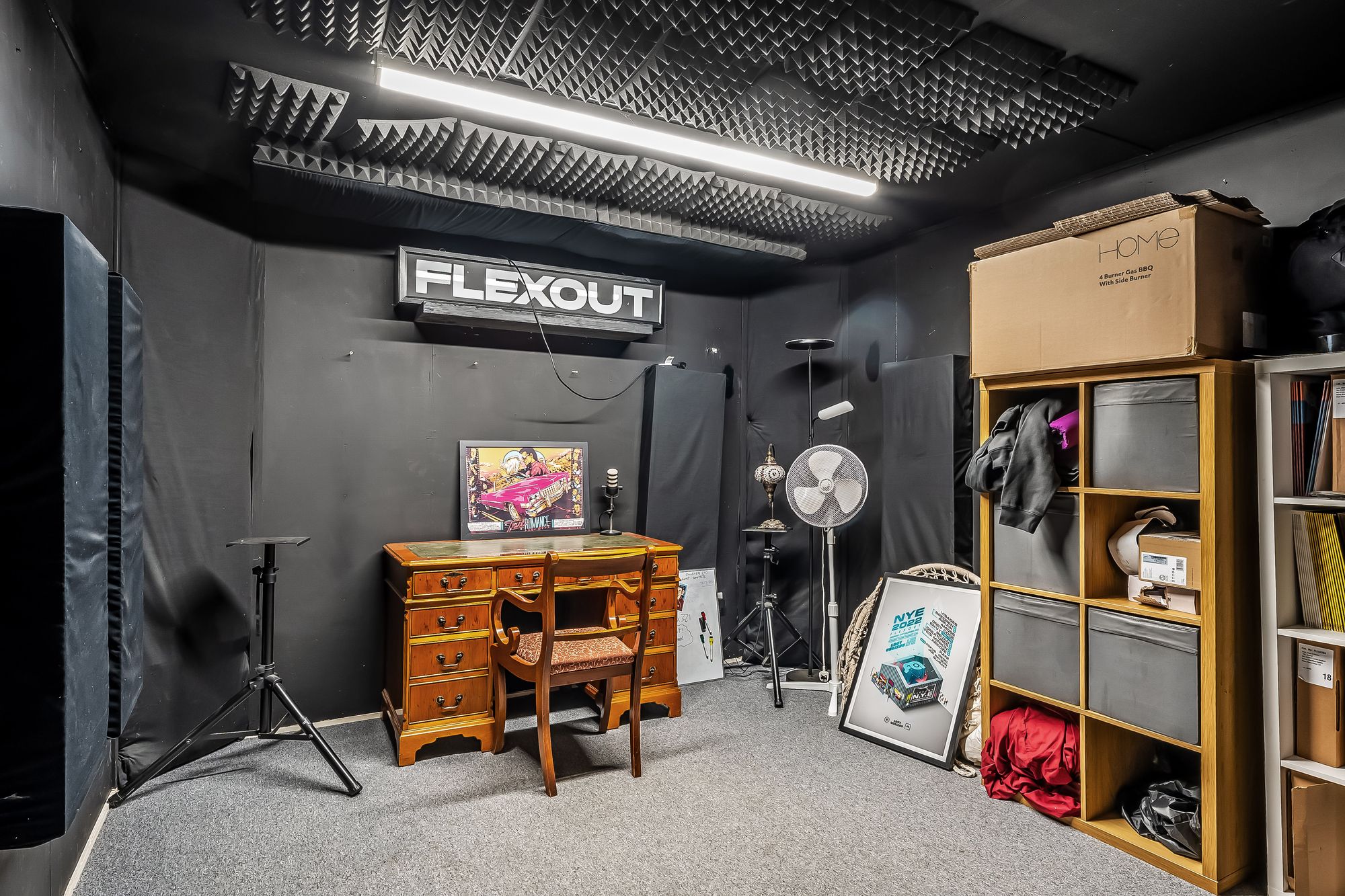 Cuckoo Lane, Brenchley, TN12