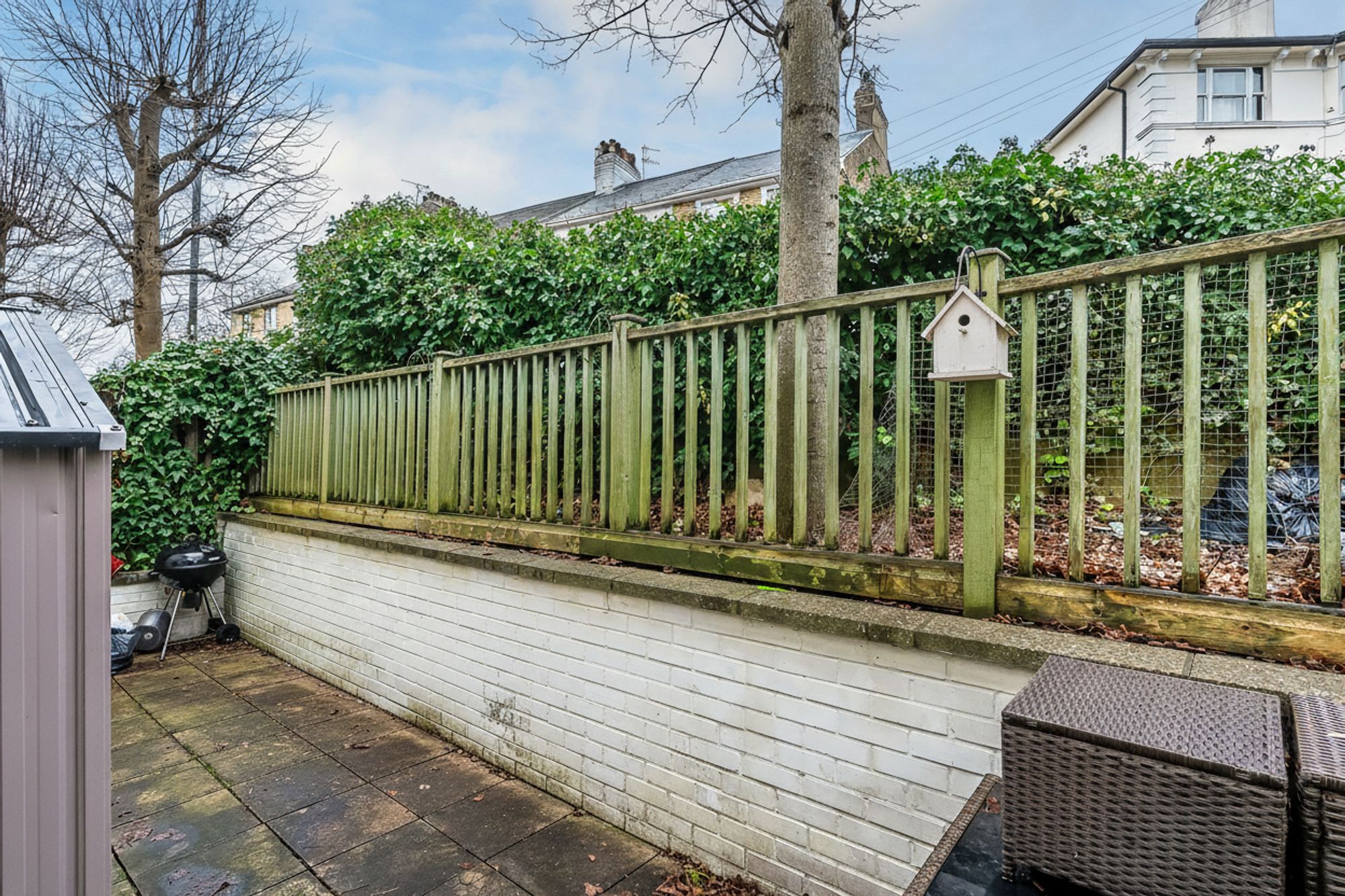 Lanthorne Mews, Tunbridge Wells, TN1