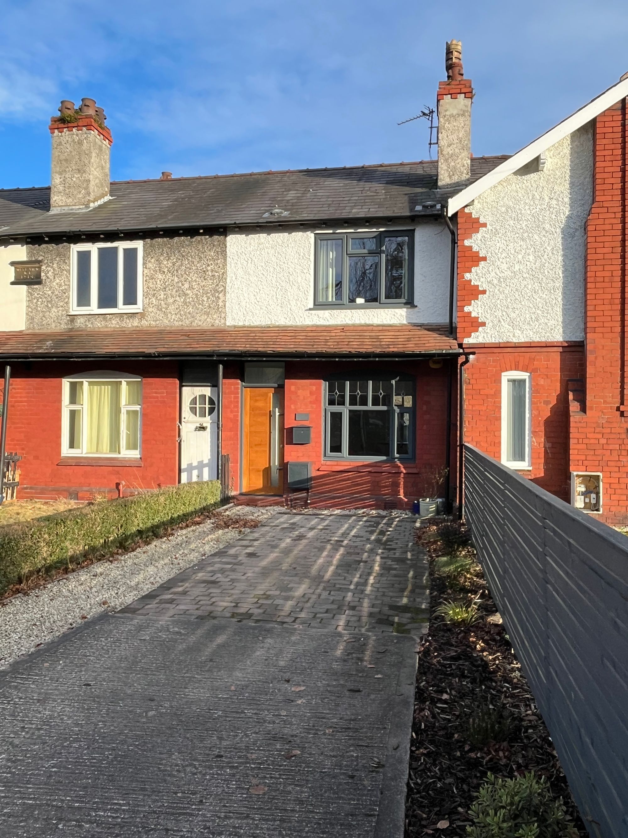 Station Road, Great Sankey, WA5