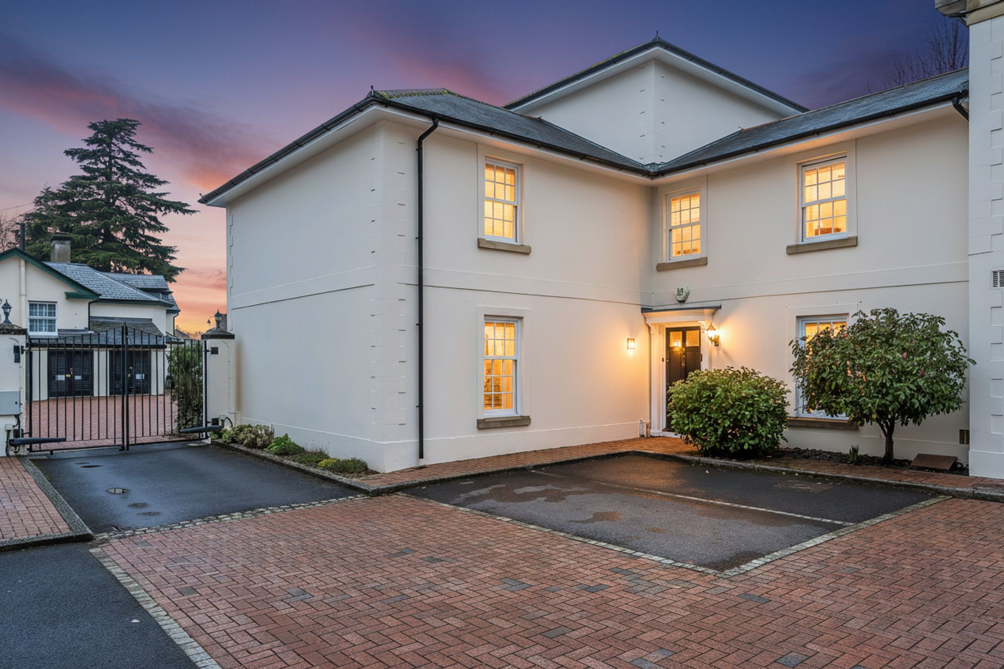 Lanthorne Mews, Tunbridge Wells, TN1
