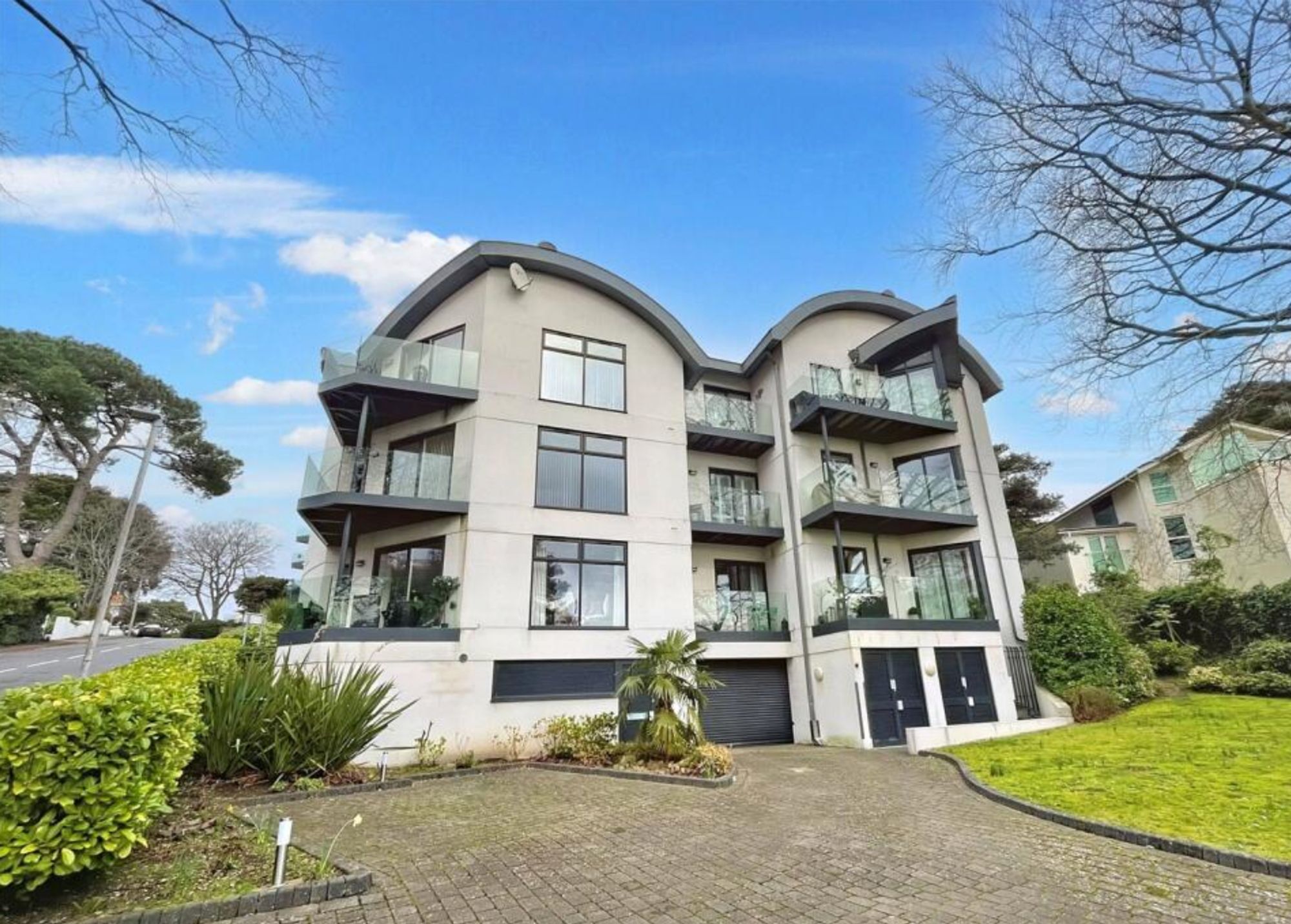 Corfe View Road, Seacrest, BH14