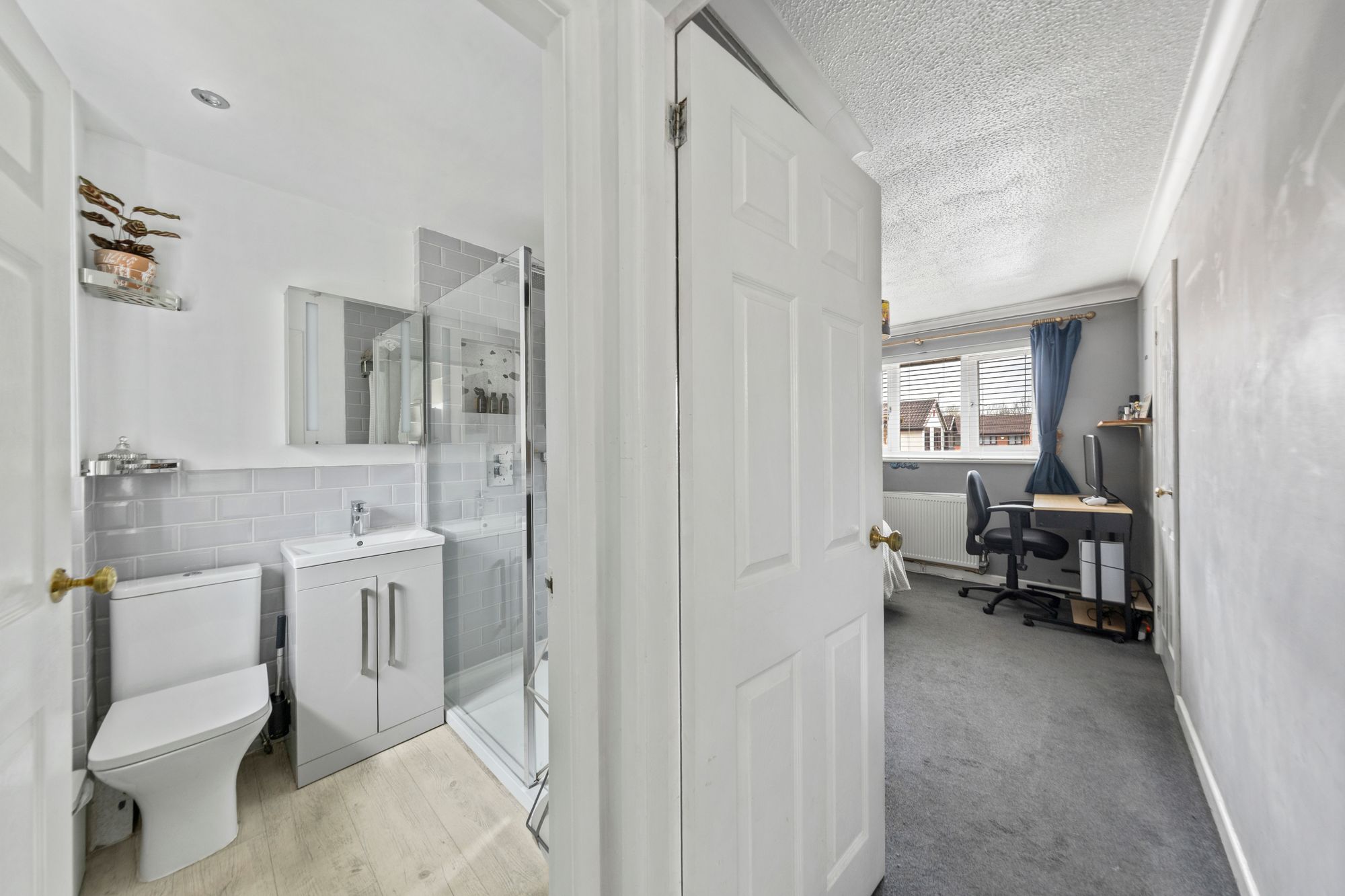 McCarthy Close, Warrington