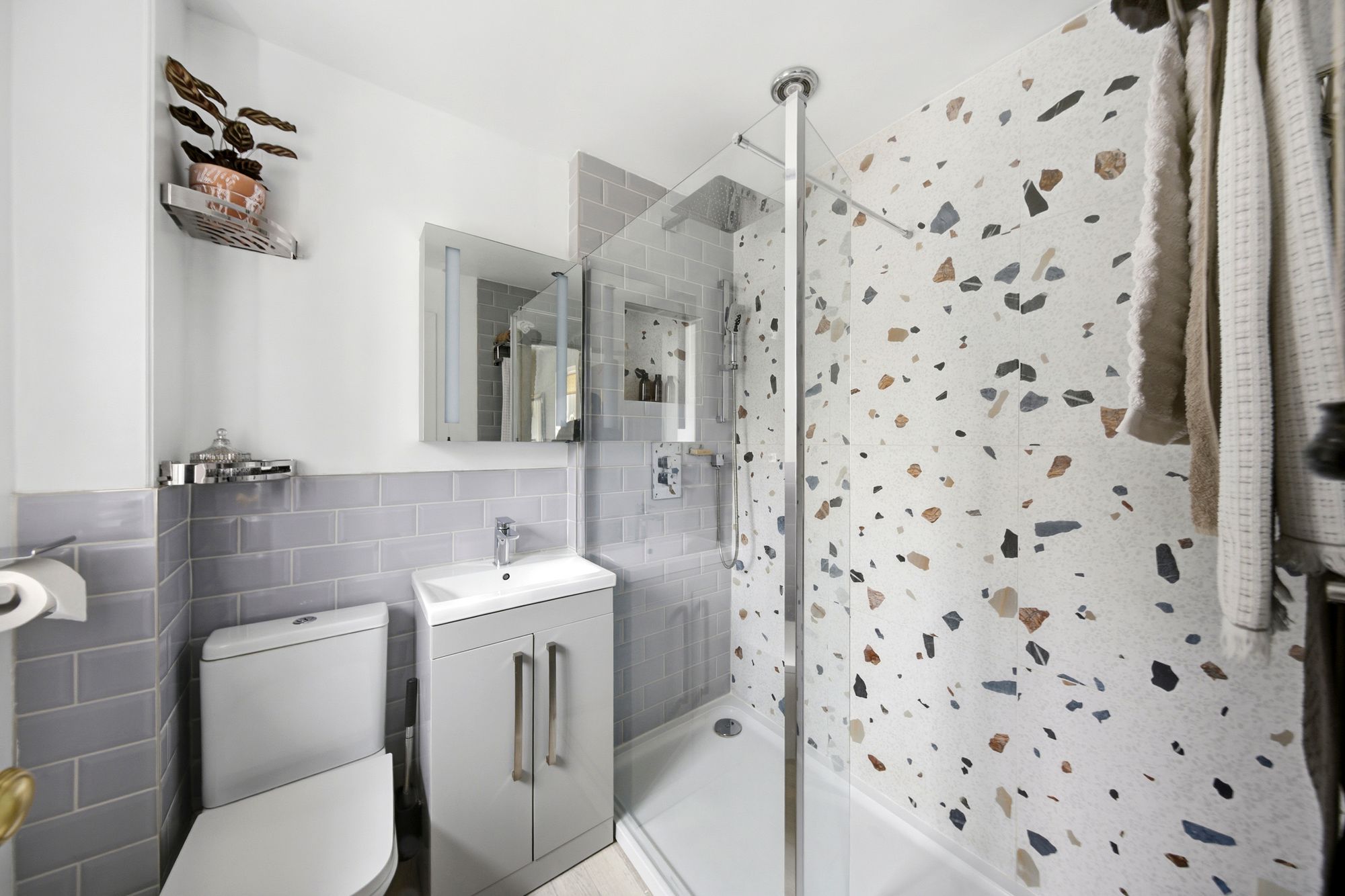 McCarthy Close, Warrington