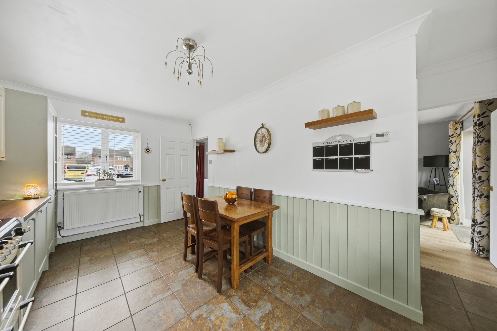 McCarthy Close, Warrington