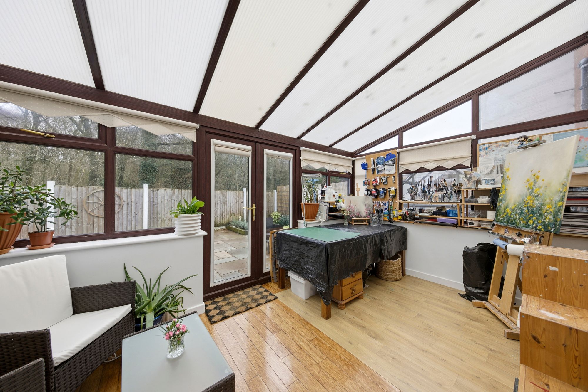 McCarthy Close, Warrington