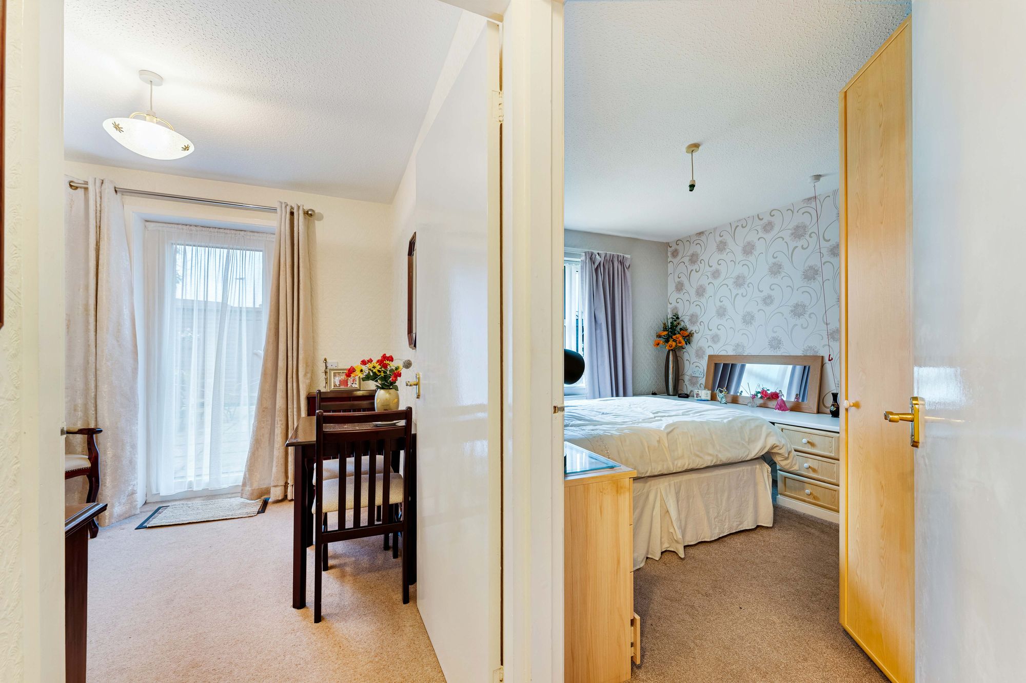 Ridgeway, Lowton, WA3