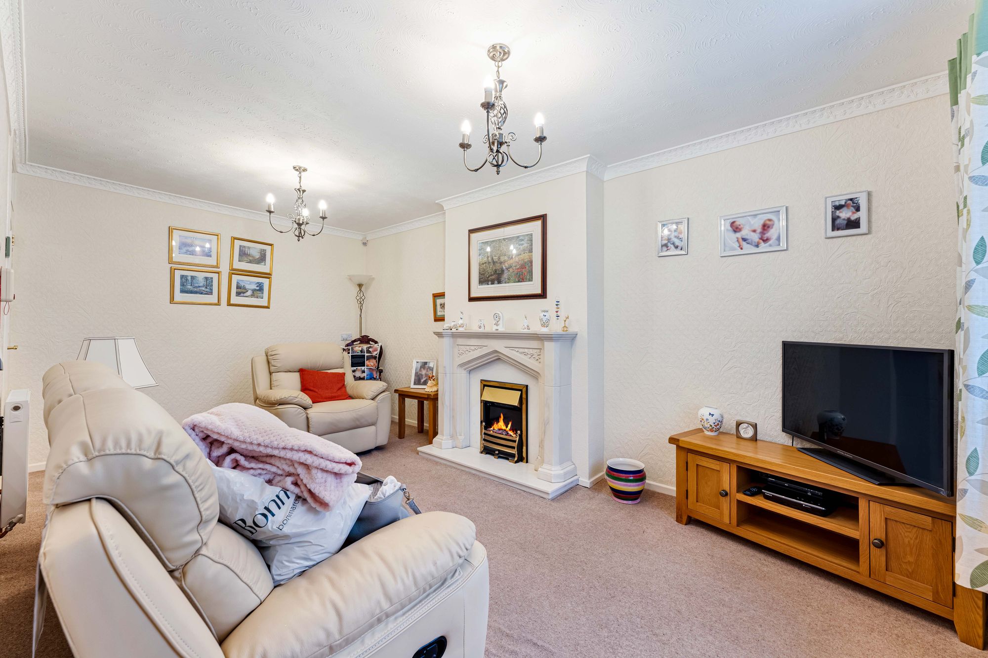 Ridgeway, Lowton, WA3