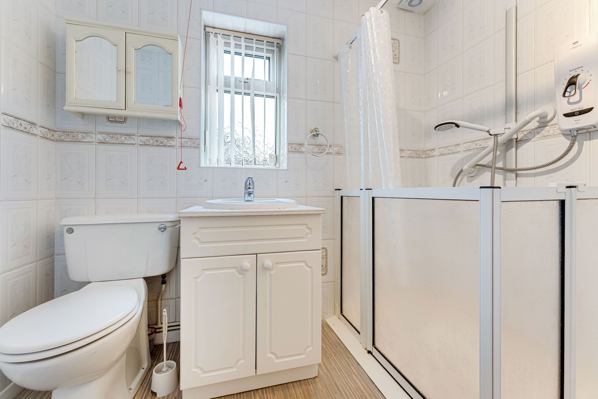 Ridgeway, Lowton, WA3