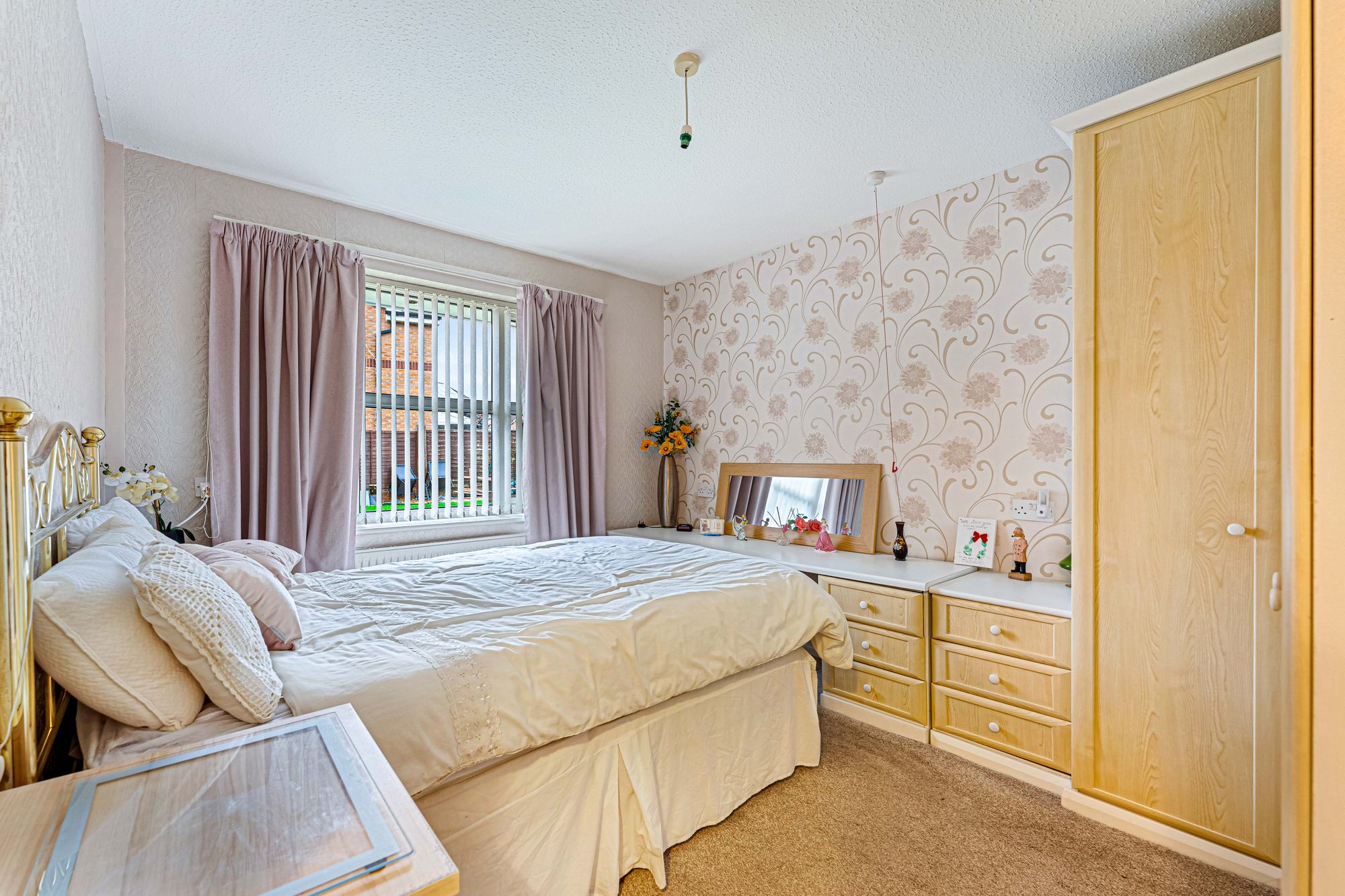 Ridgeway, Lowton, WA3