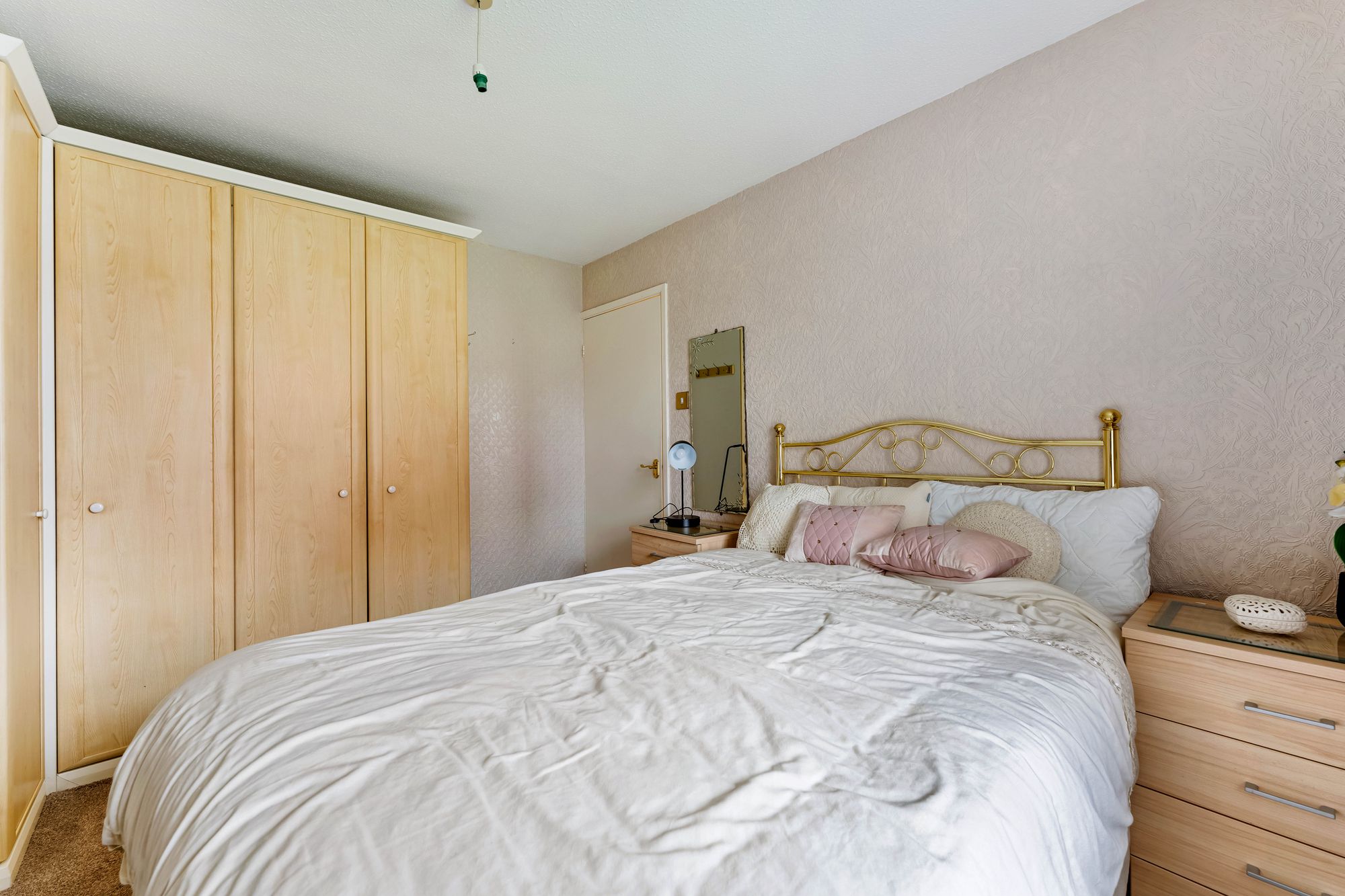 Ridgeway, Lowton, WA3