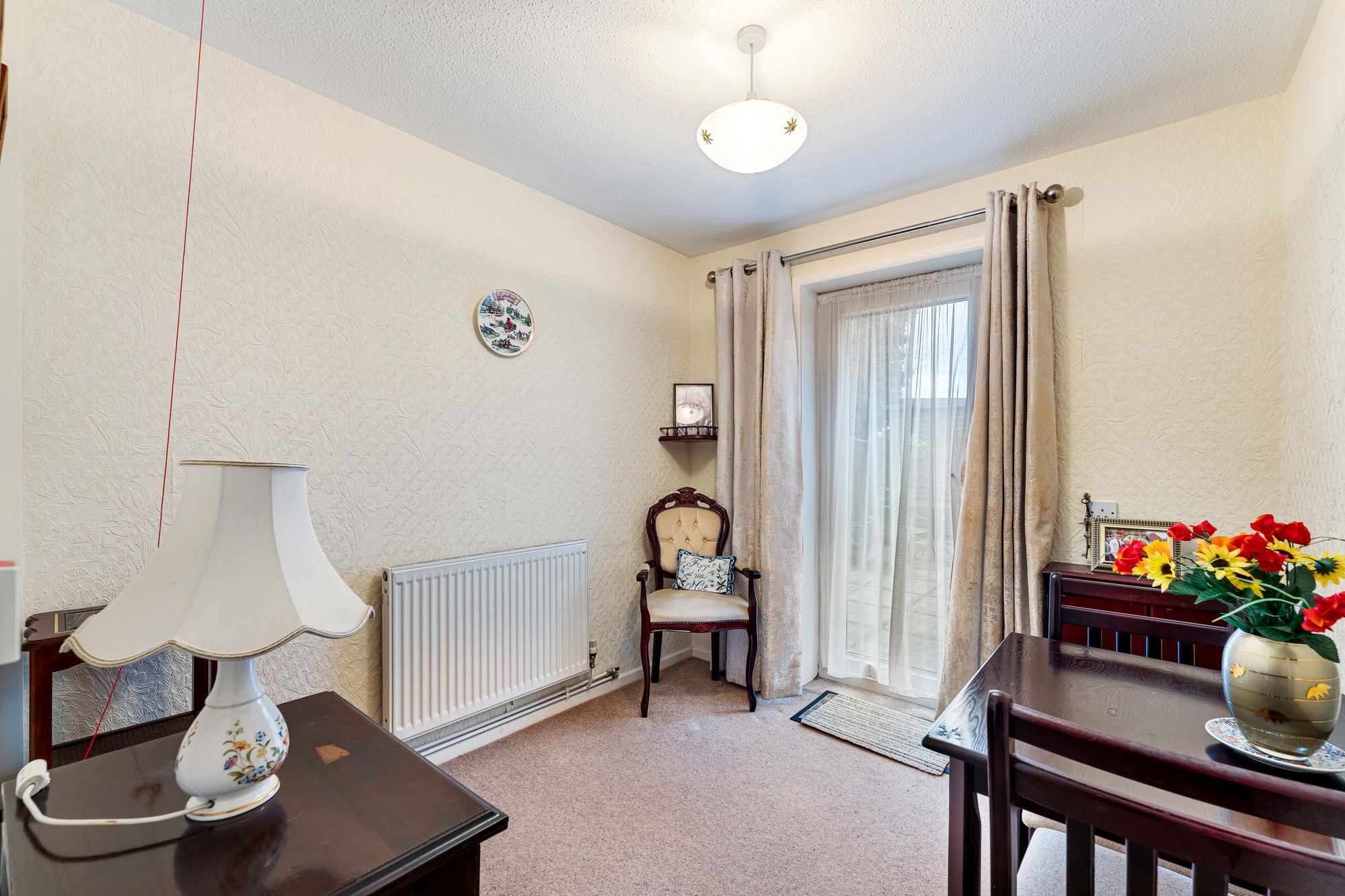 Ridgeway, Lowton, WA3