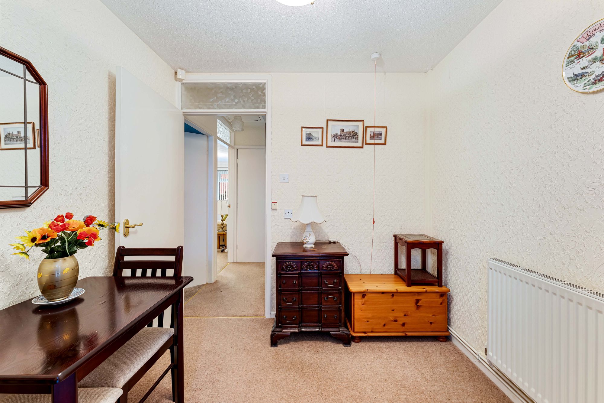 Ridgeway, Lowton, WA3