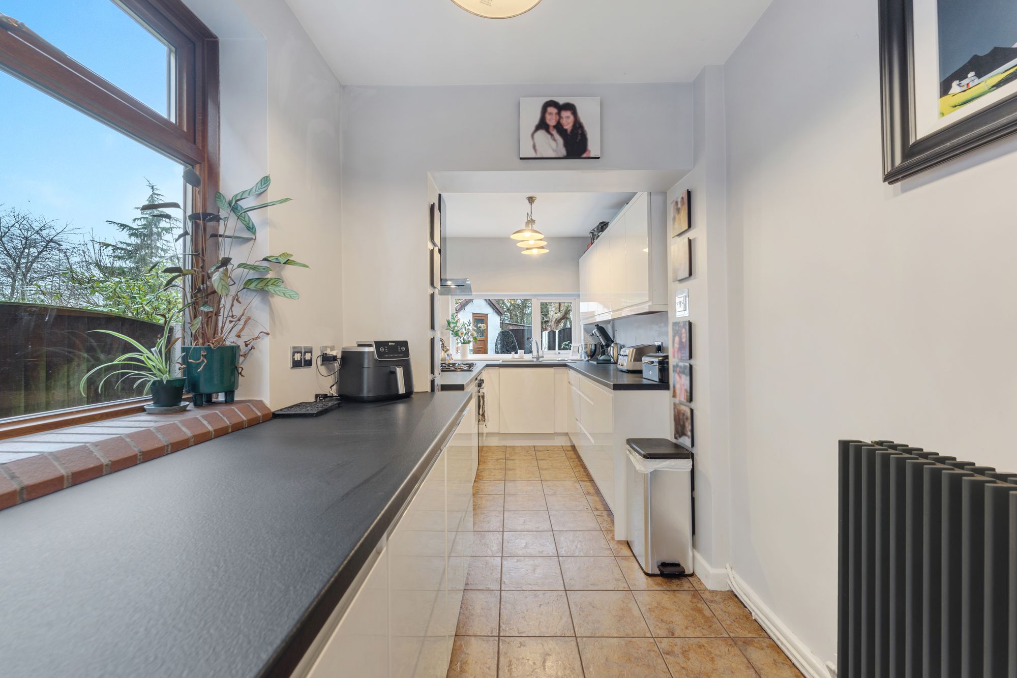 Manchester Road, Leigh, WN7