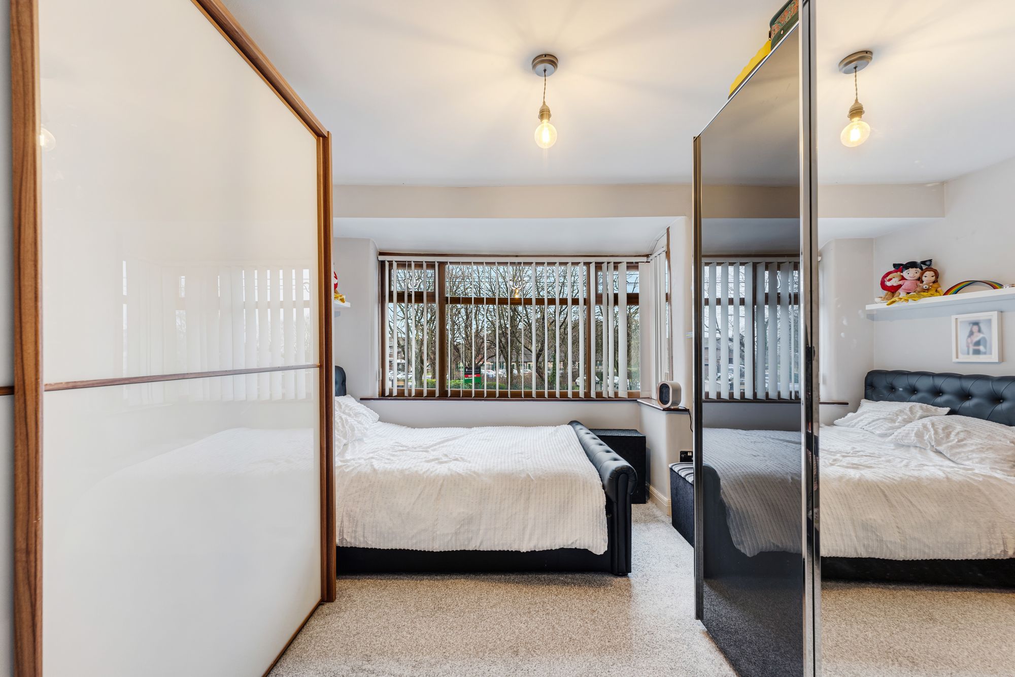 Manchester Road, Leigh, WN7