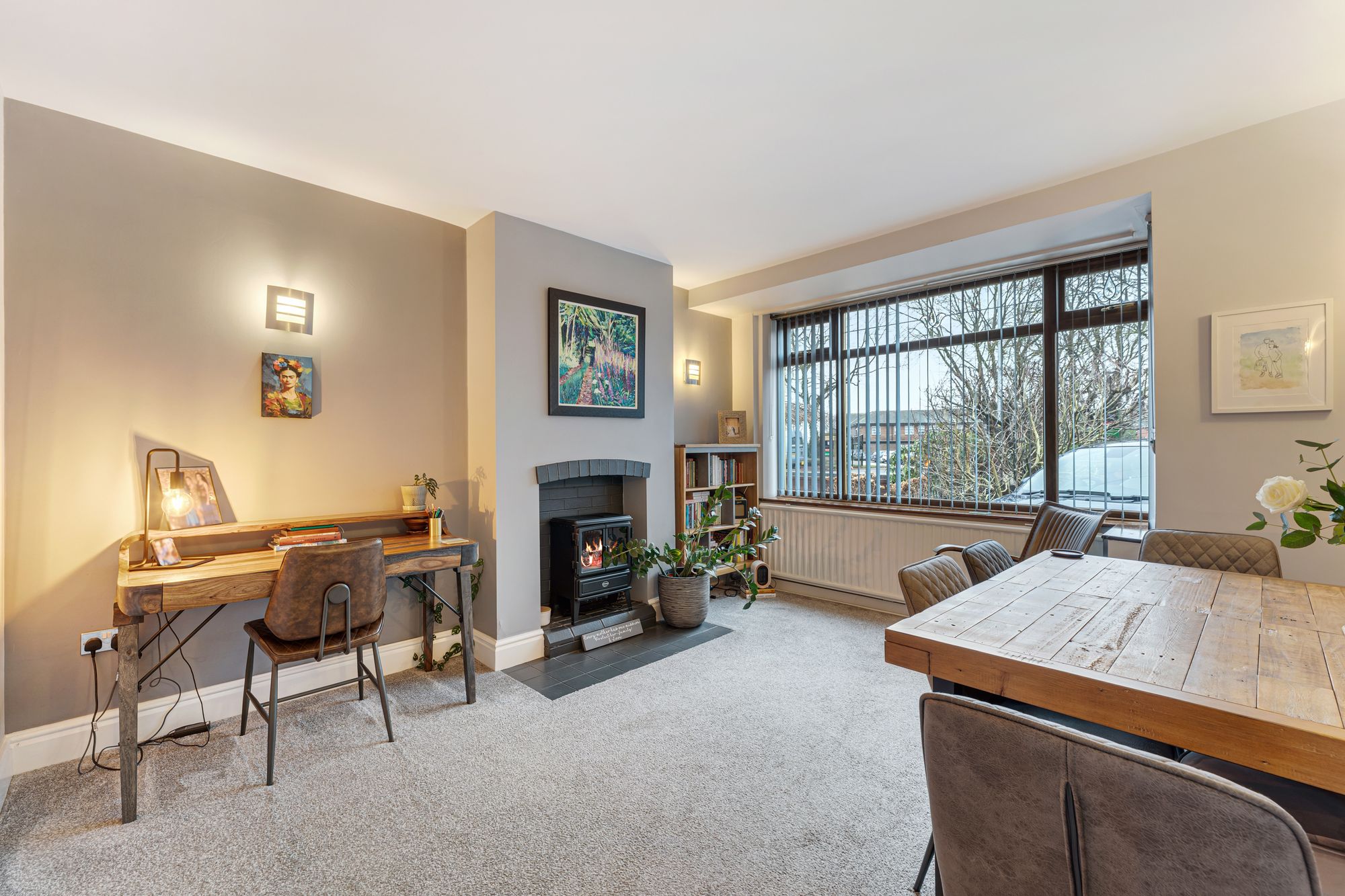 Manchester Road, Leigh, WN7