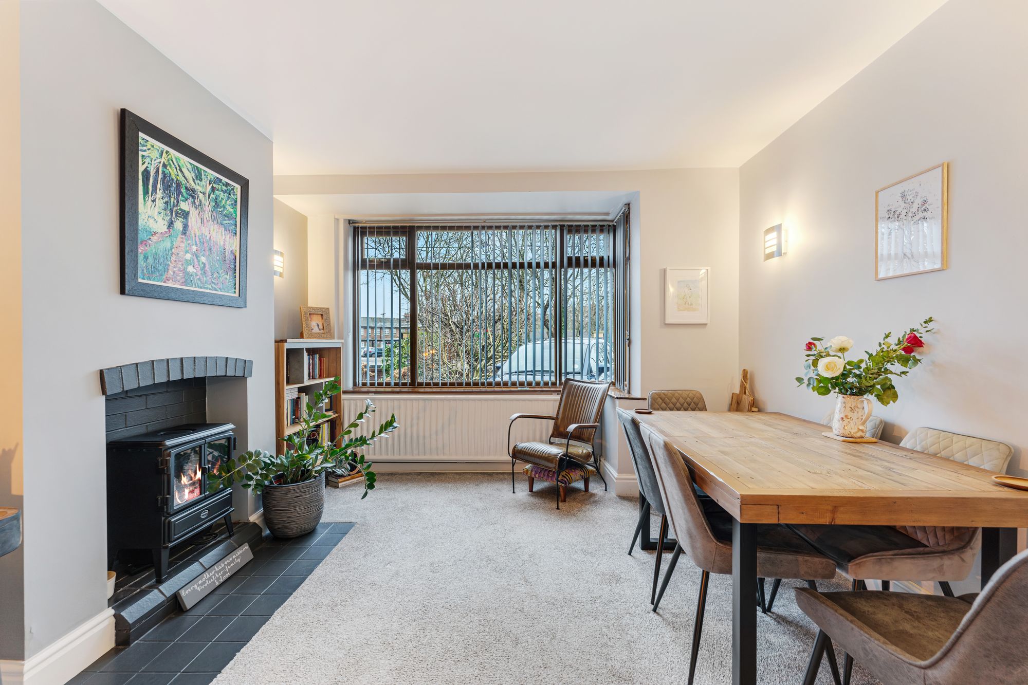 Manchester Road, Leigh, WN7