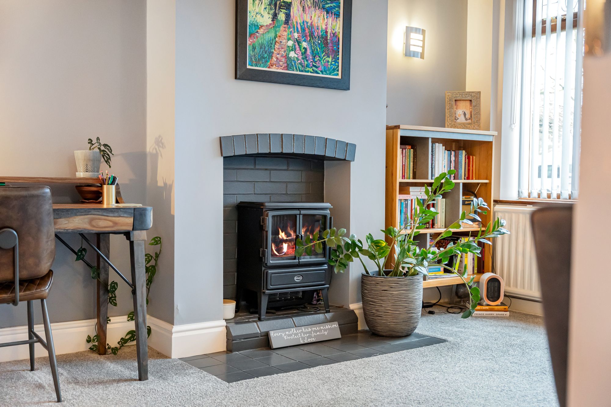 Manchester Road, Leigh, WN7