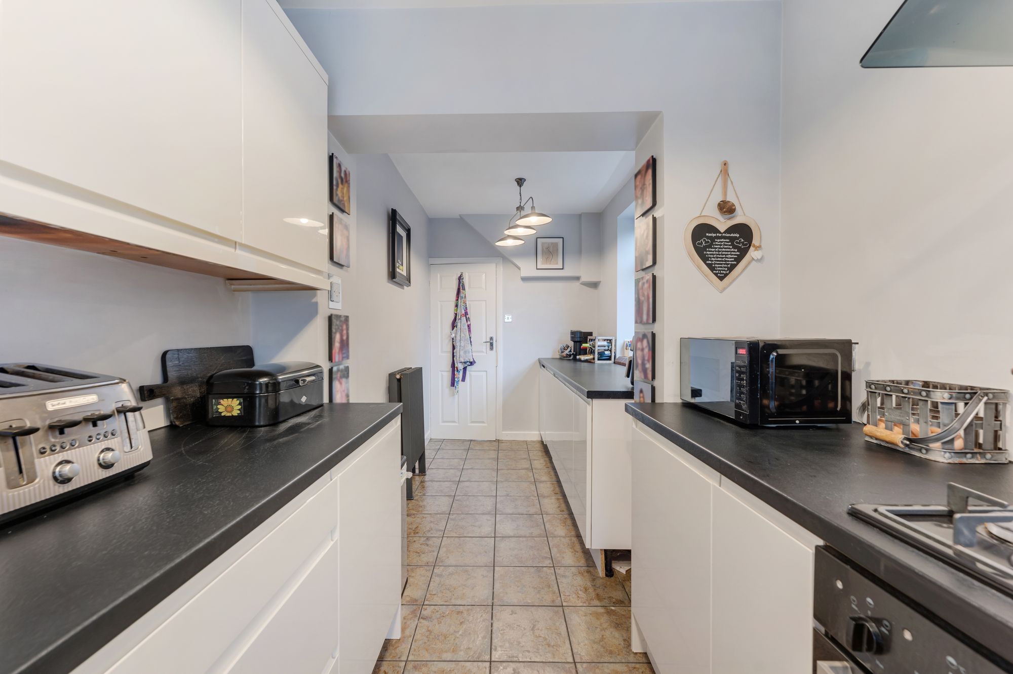 Manchester Road, Leigh, WN7