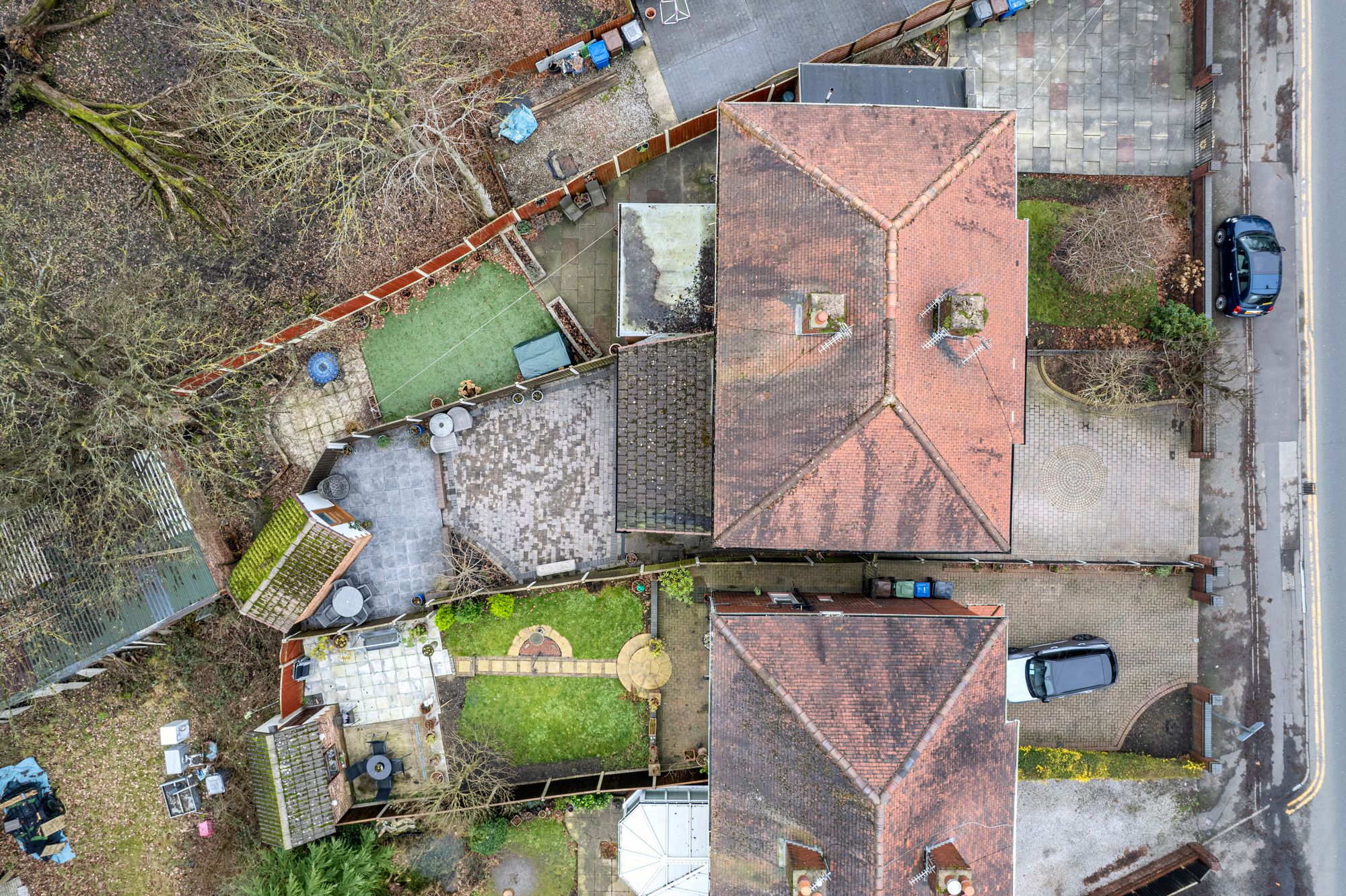 Manchester Road, Leigh, WN7