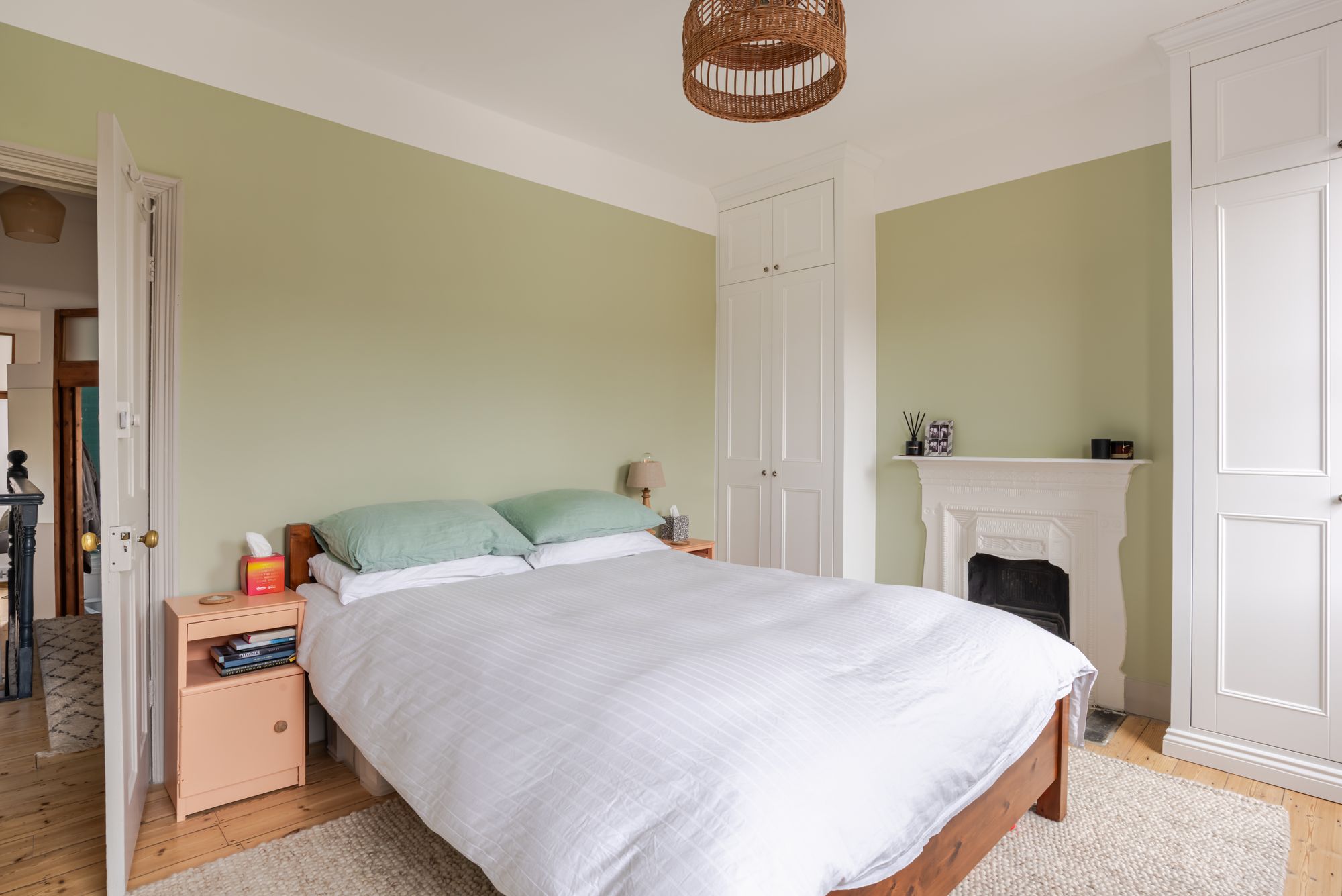 Master Bedroom Alton Road