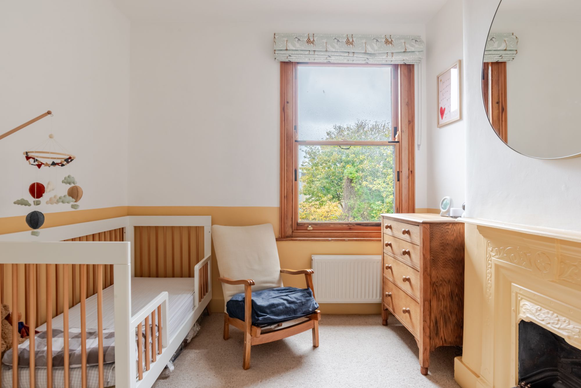 Small Bedroom 2 Alton Road