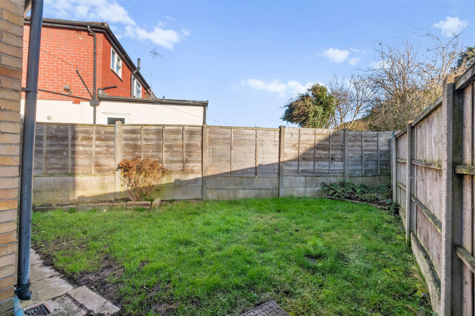 Beechwood Grove, Prescot, L35